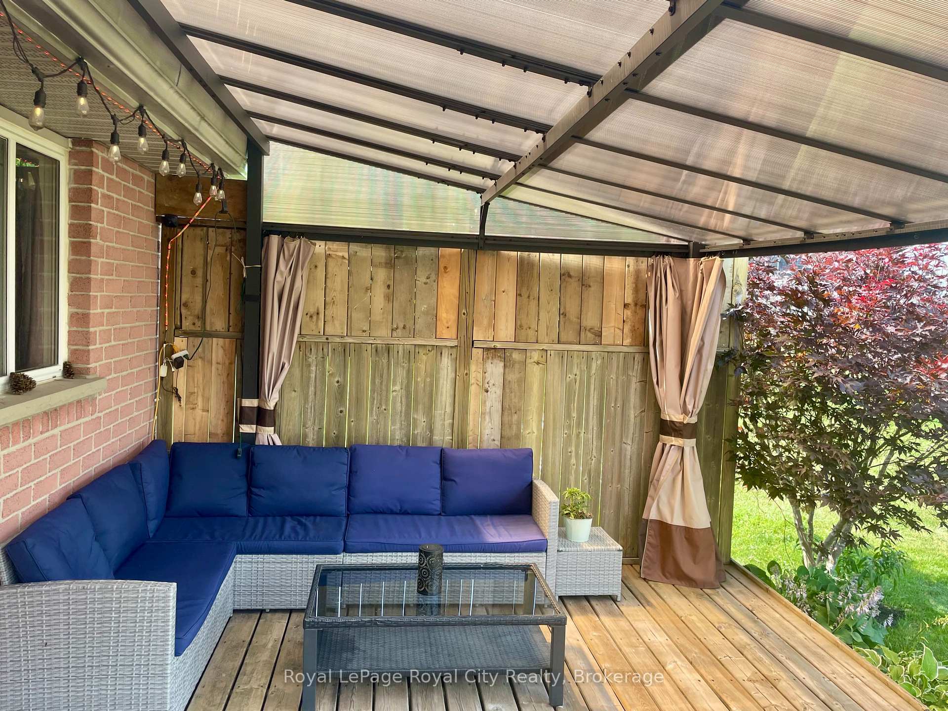 Photo 32 of 119 Meadowridge Drive, St. Marys — HOMEH