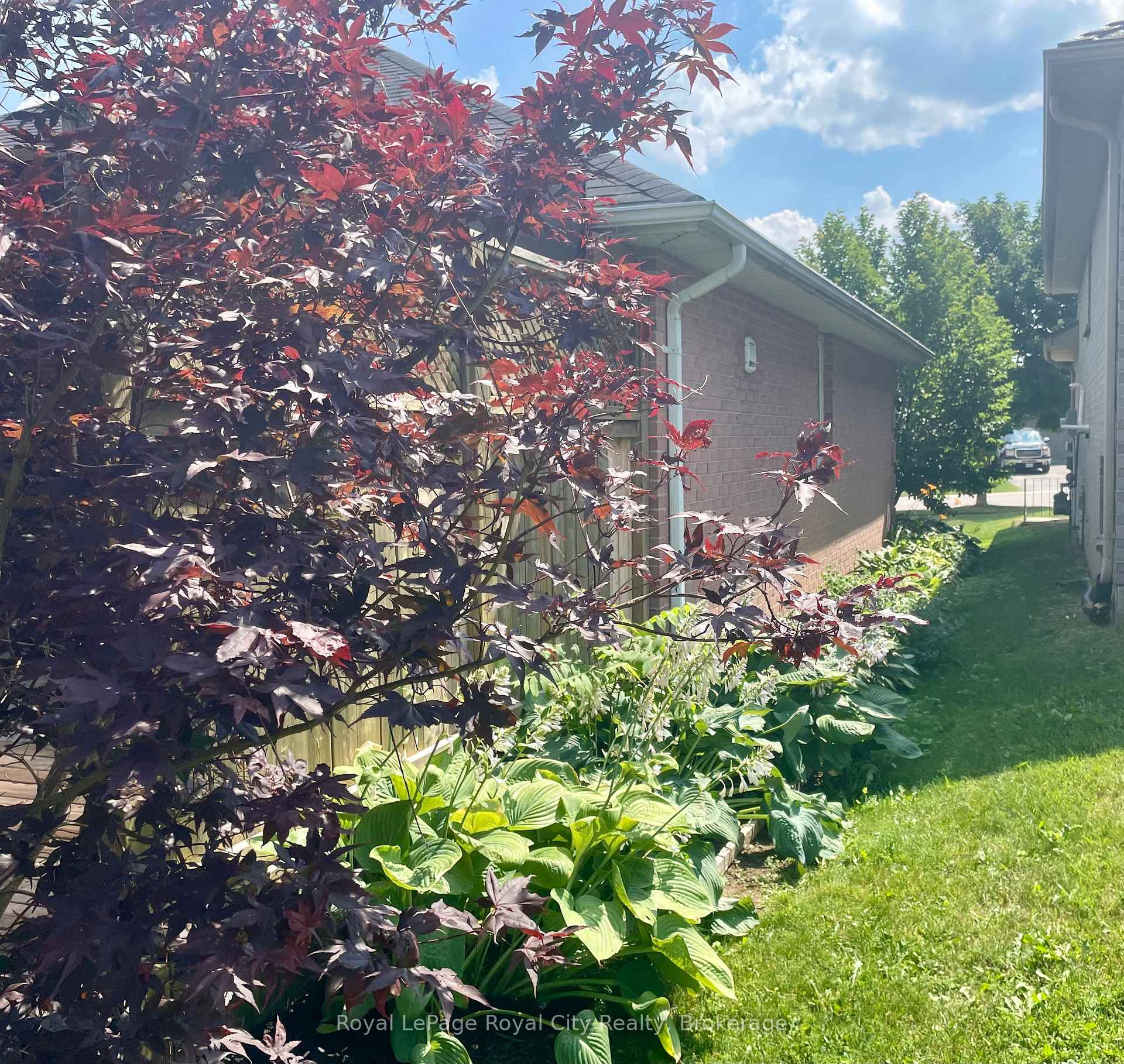 Photo 33 of 119 Meadowridge Drive, St. Marys — HOMEH
