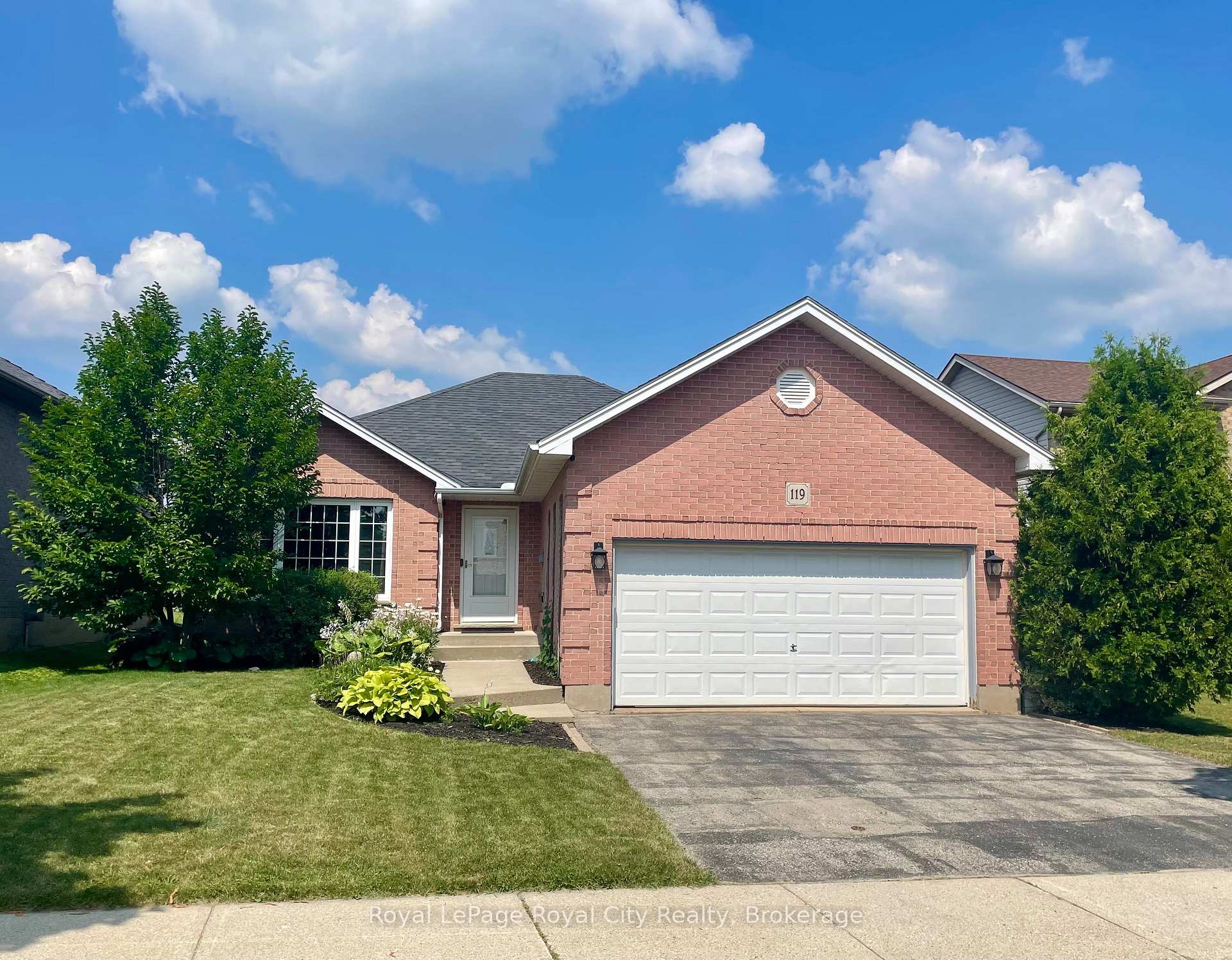 Photo 35 of 119 Meadowridge Drive, St. Marys — HOMEH