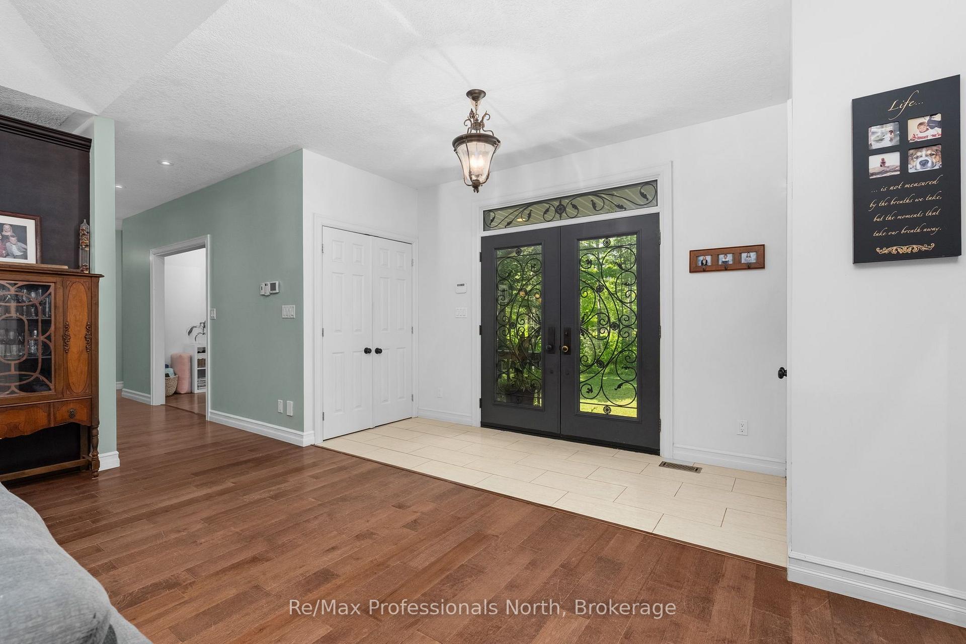 Photo 4 of 2452 Doe Lake Road, Gravenhurst, Ryde — HOMEH