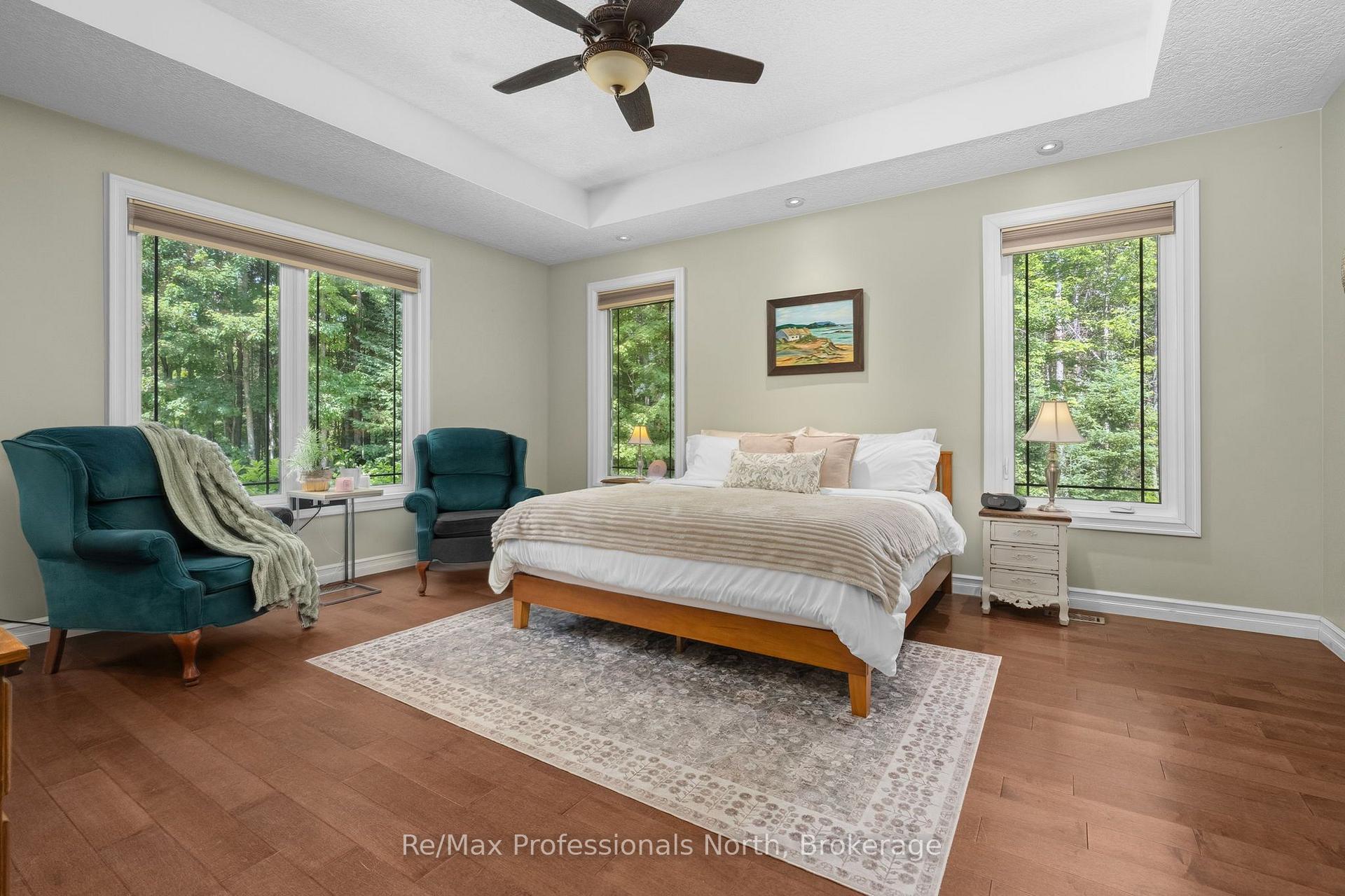 Photo 14 of 2452 Doe Lake Road, Gravenhurst, Ryde — HOMEH