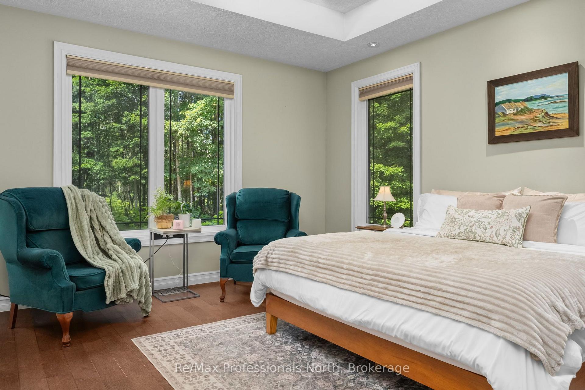 Photo 15 of 2452 Doe Lake Road, Gravenhurst, Ryde — HOMEH