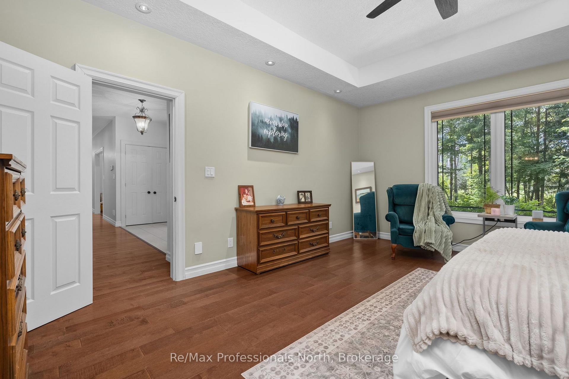 Photo 16 of 2452 Doe Lake Road, Gravenhurst, Ryde — HOMEH