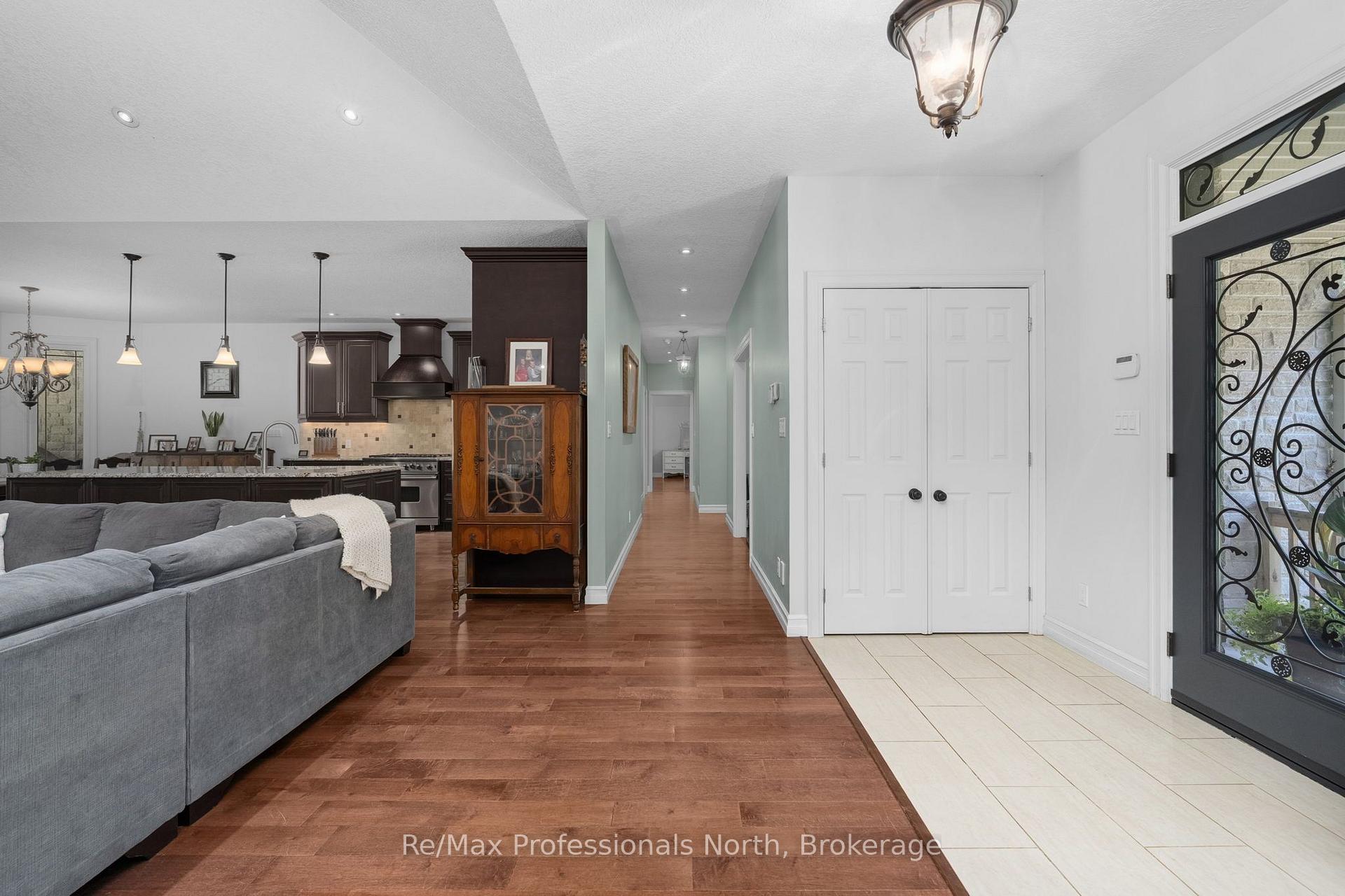Photo 20 of 2452 Doe Lake Road, Gravenhurst, Ryde — HOMEH