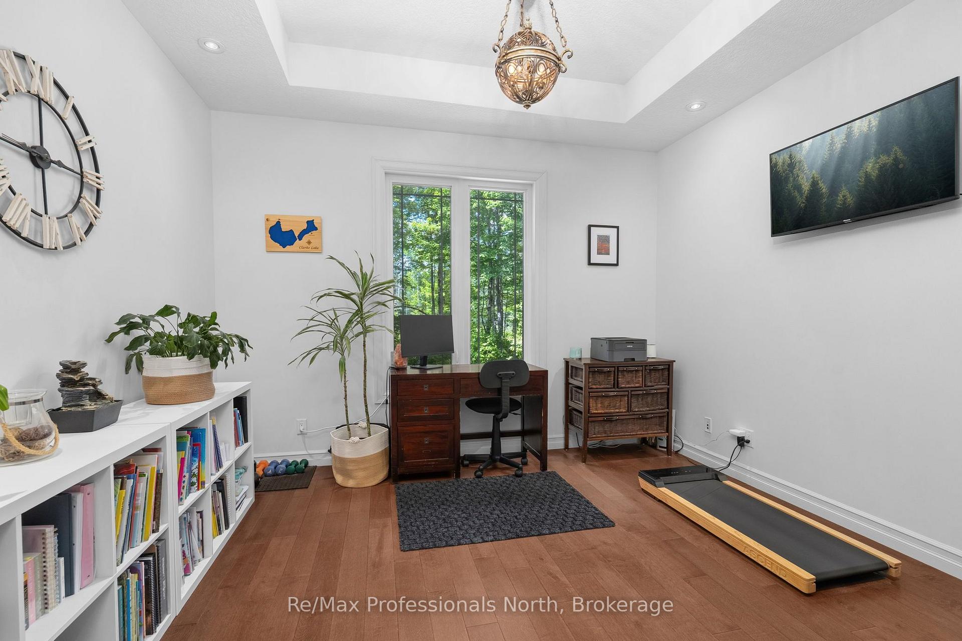 Photo 21 of 2452 Doe Lake Road, Gravenhurst, Ryde — HOMEH