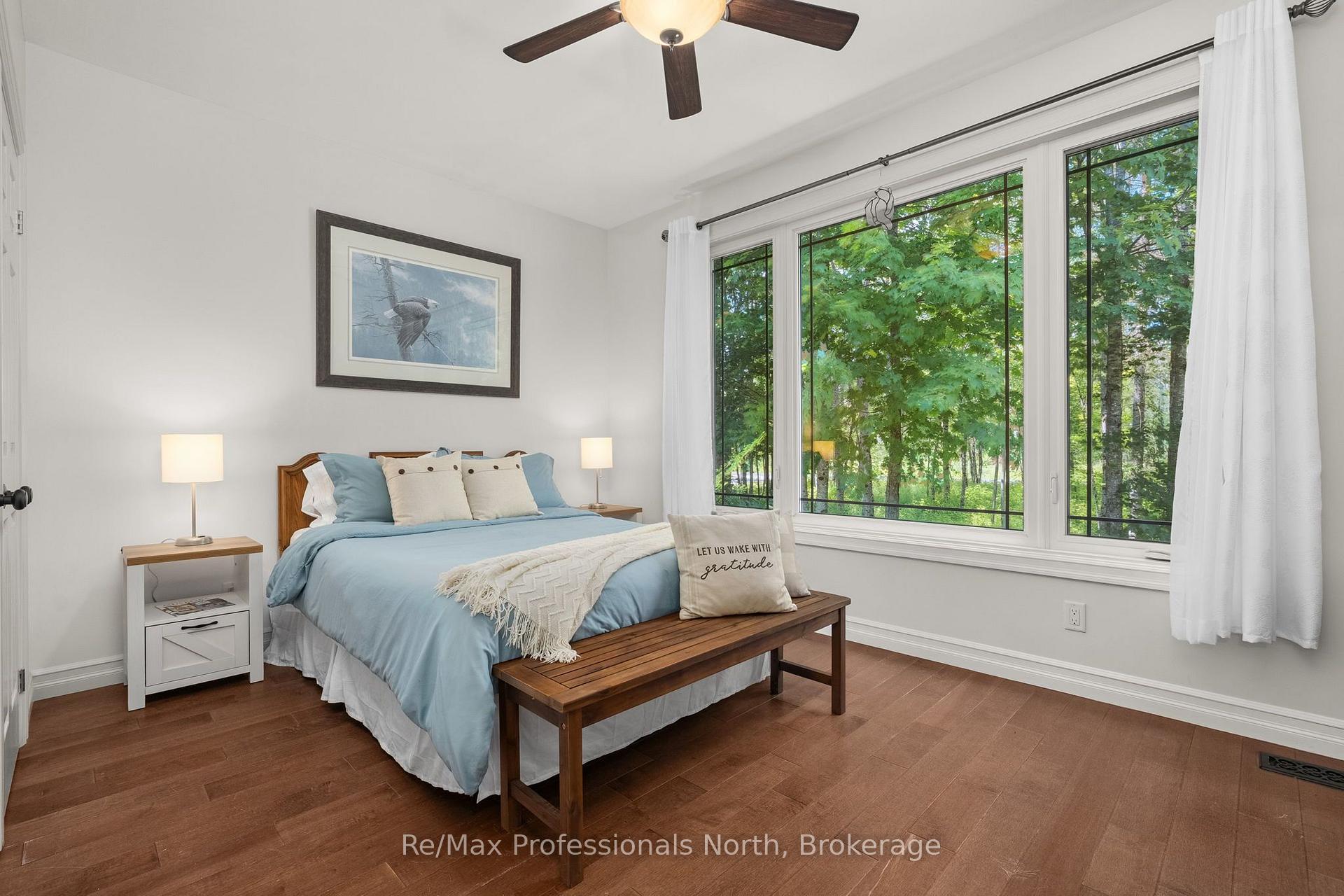 Photo 23 of 2452 Doe Lake Road, Gravenhurst, Ryde — HOMEH