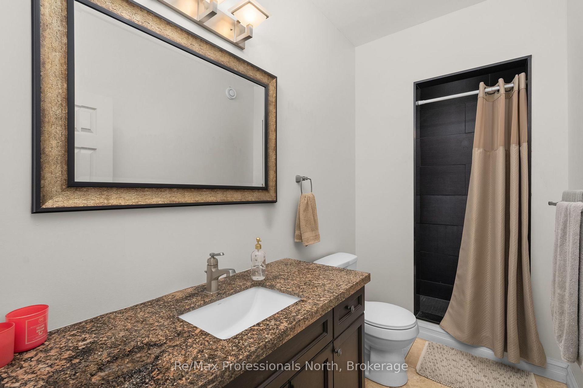 Photo 24 of 2452 Doe Lake Road, Gravenhurst, Ryde — HOMEH