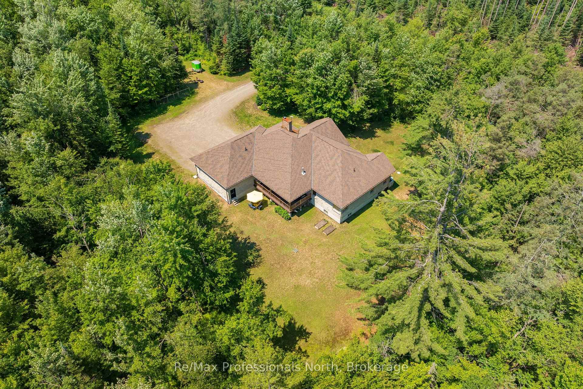 Photo 32 of 2452 Doe Lake Road, Gravenhurst, Ryde — HOMEH