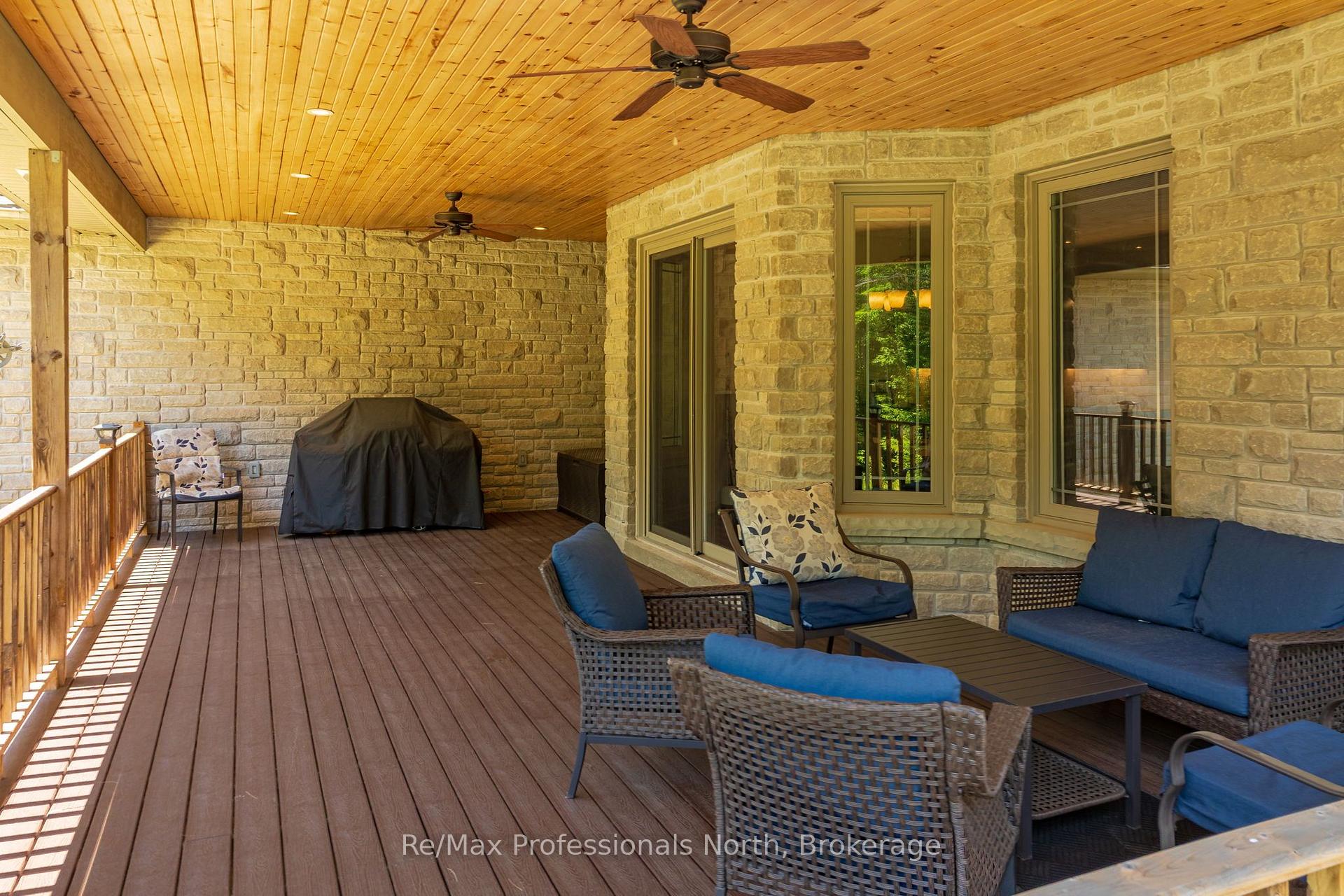 Photo 35 of 2452 Doe Lake Road, Gravenhurst, Ryde — HOMEH