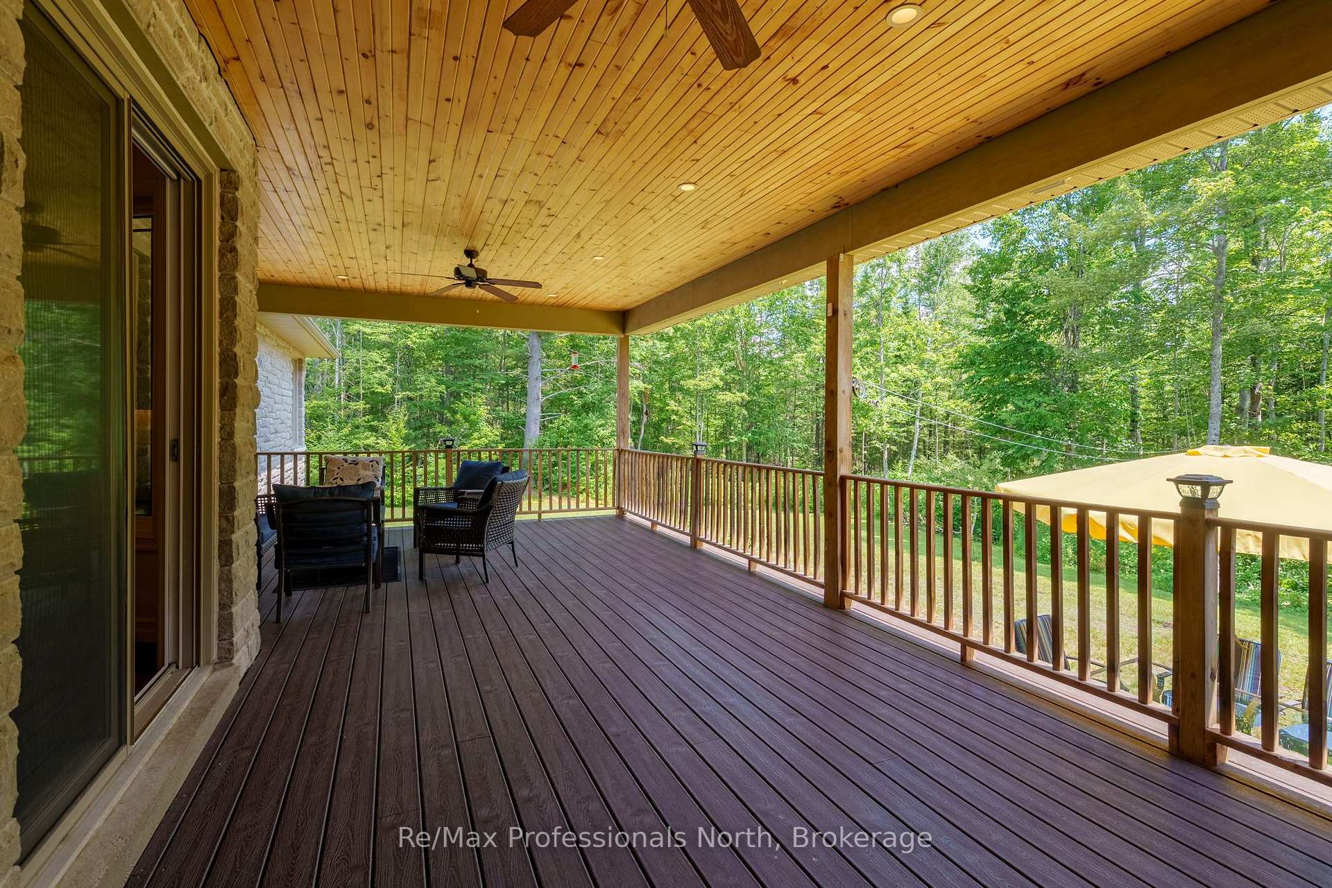 Photo 36 of 2452 Doe Lake Road, Gravenhurst, Ryde — HOMEH