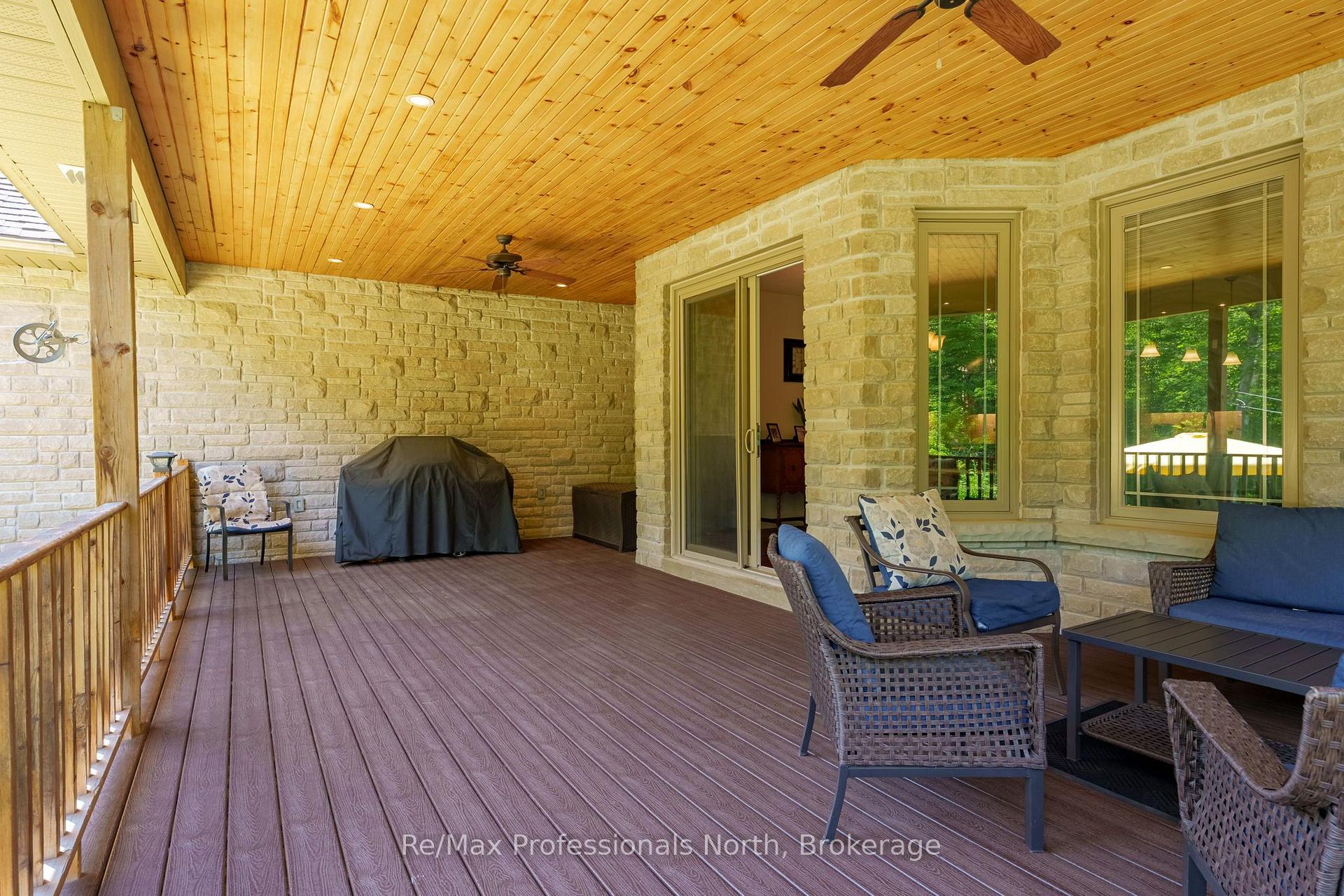 Photo 37 of 2452 Doe Lake Road, Gravenhurst, Ryde — HOMEH