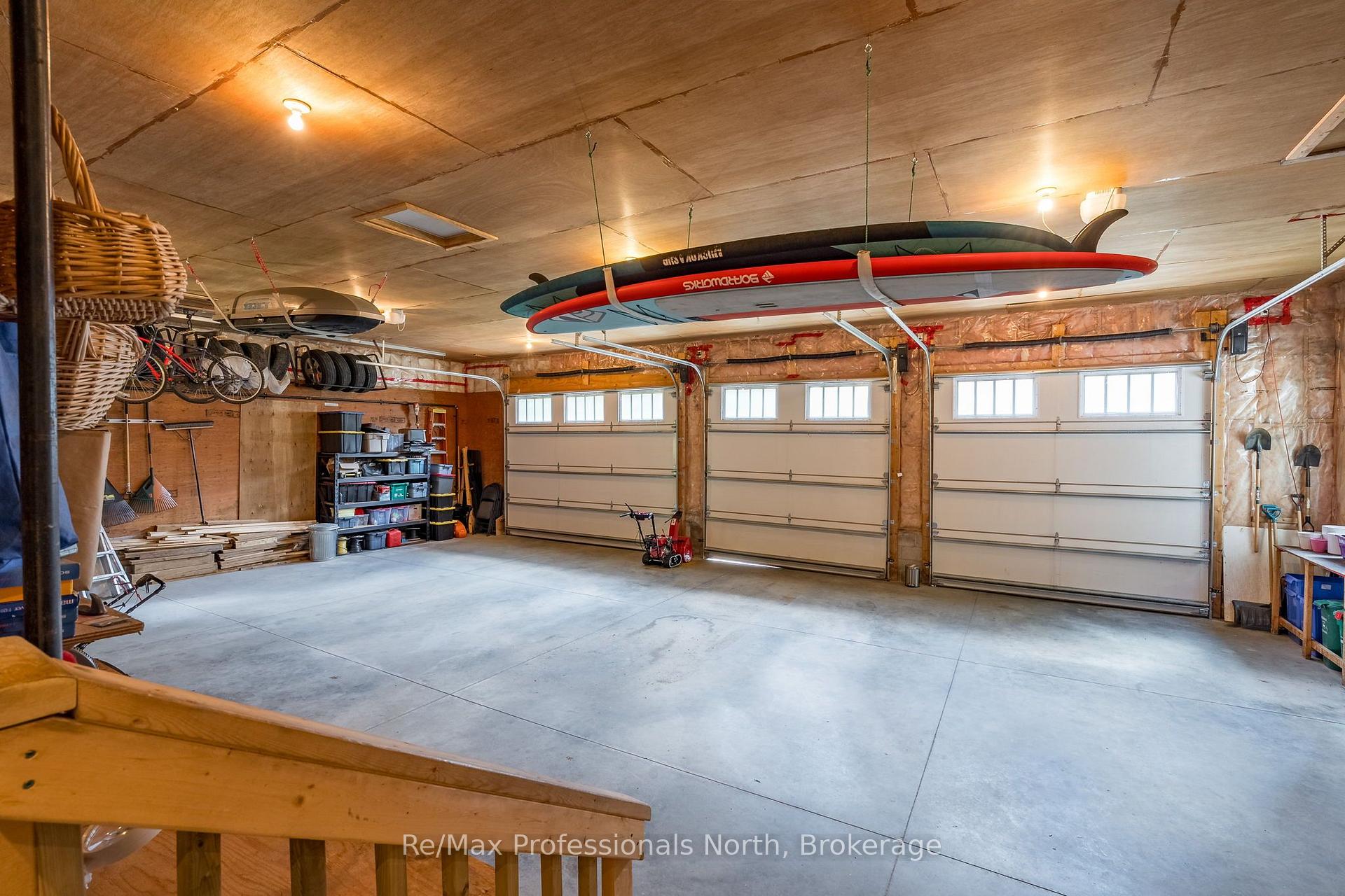 Photo 39 of 2452 Doe Lake Road, Gravenhurst, Ryde — HOMEH