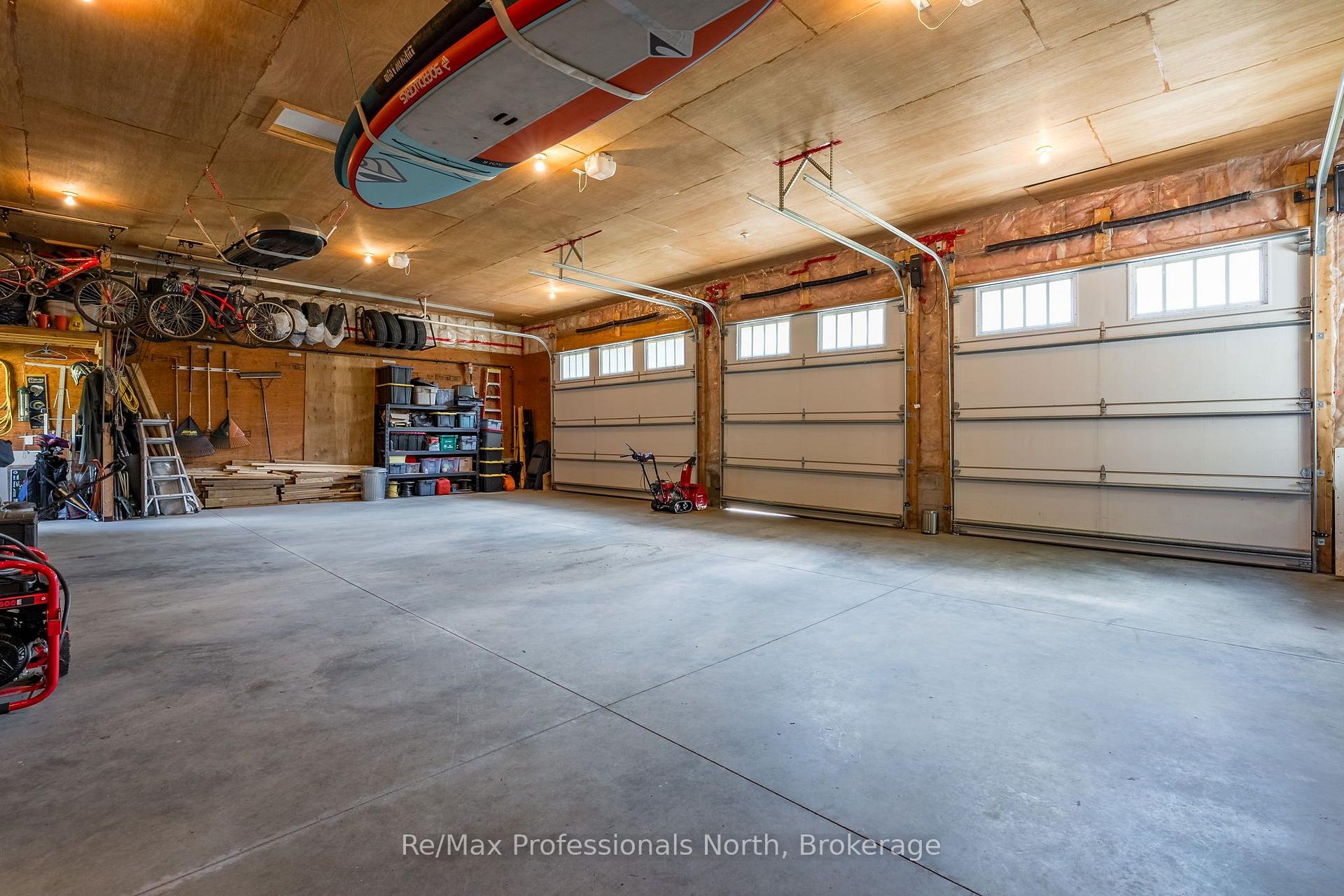 Photo 40 of 2452 Doe Lake Road, Gravenhurst, Ryde — HOMEH