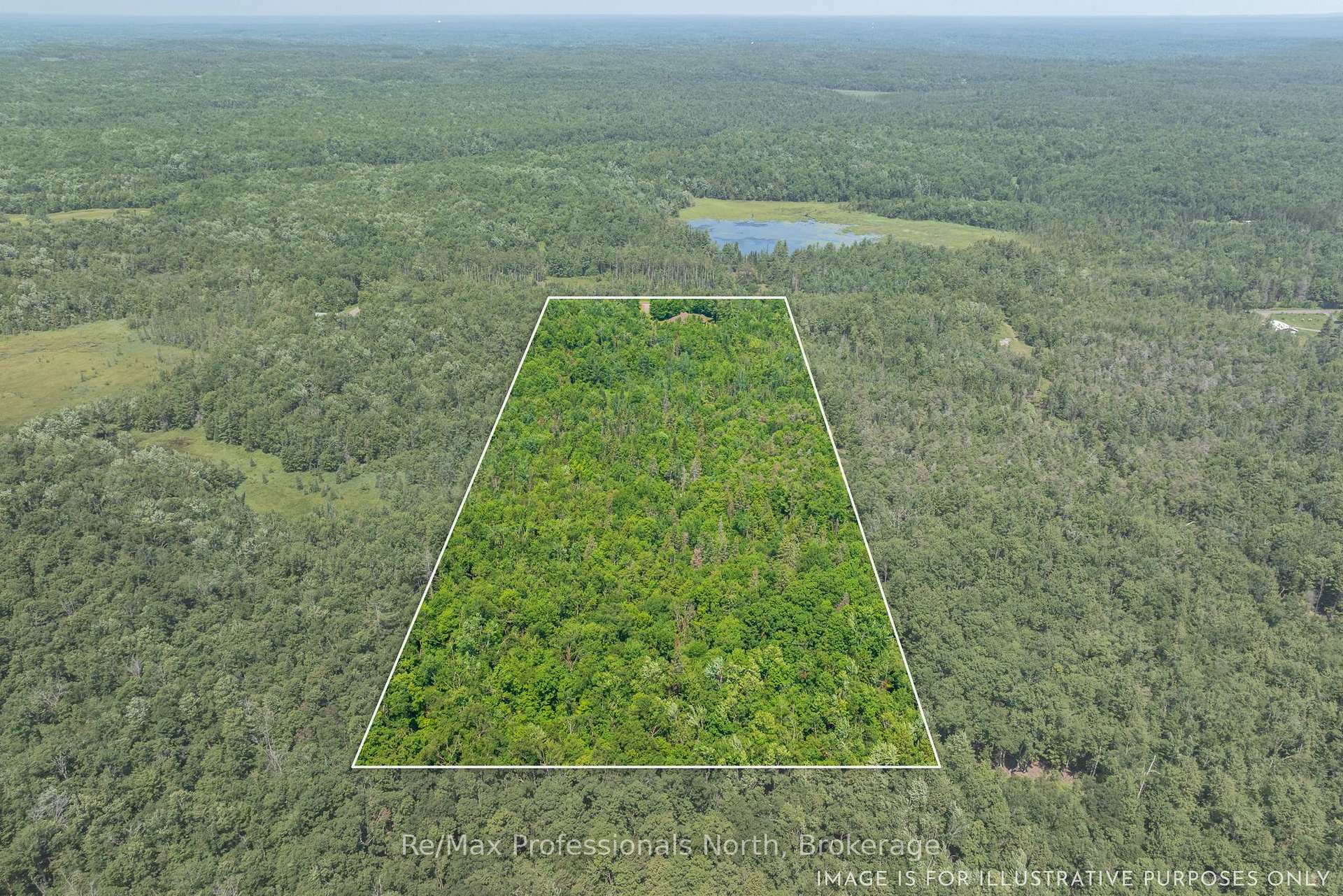 Photo 47 of 2452 Doe Lake Road, Gravenhurst, Ryde — HOMEH