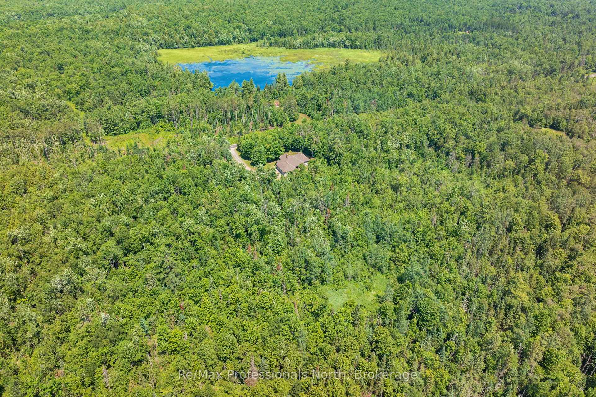 Photo 48 of 2452 Doe Lake Road, Gravenhurst, Ryde — HOMEH