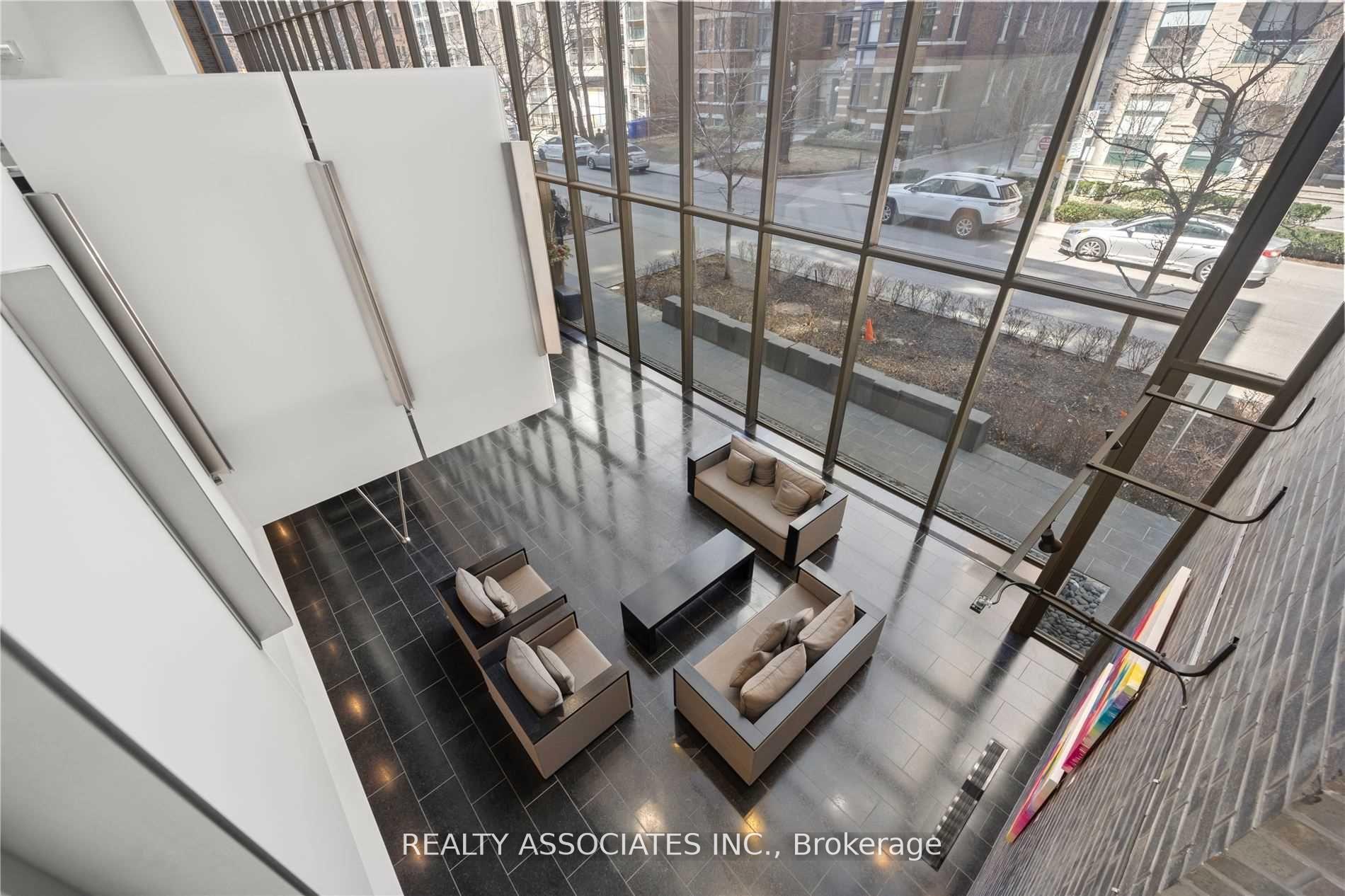 Photo 16 of Unit 2210, 33 Charles Street E, Toronto, Church-Yonge Corridor — HOMEH