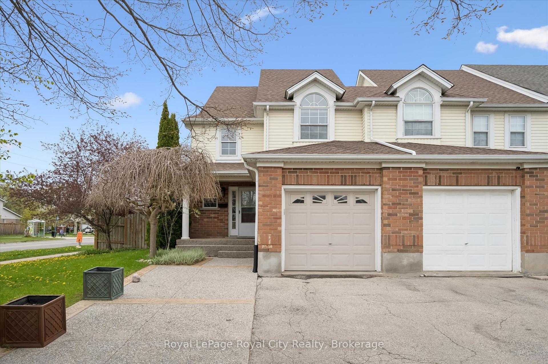 Photo 45 of 43 Kearney Street, Guelph, Grange Road — HOMEH