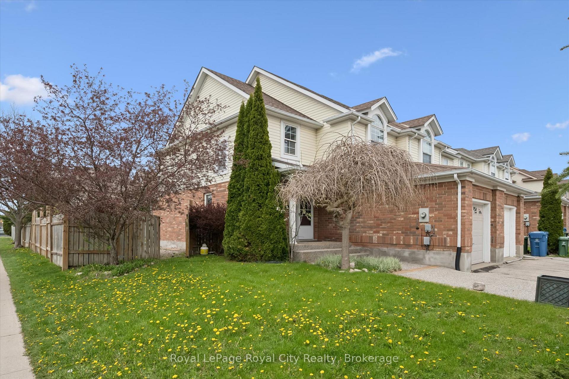 Photo 2 of 43 Kearney Street, Guelph, Grange Road — HOMEH
