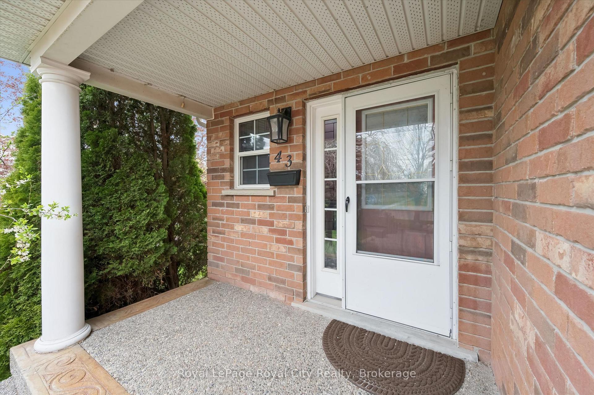 Photo 4 of 43 Kearney Street, Guelph, Grange Road — HOMEH