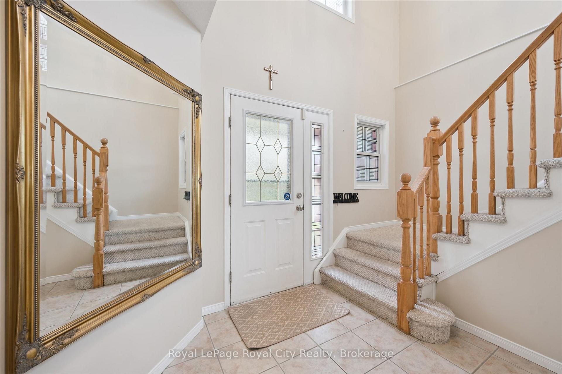 Photo 5 of 43 Kearney Street, Guelph, Grange Road — HOMEH