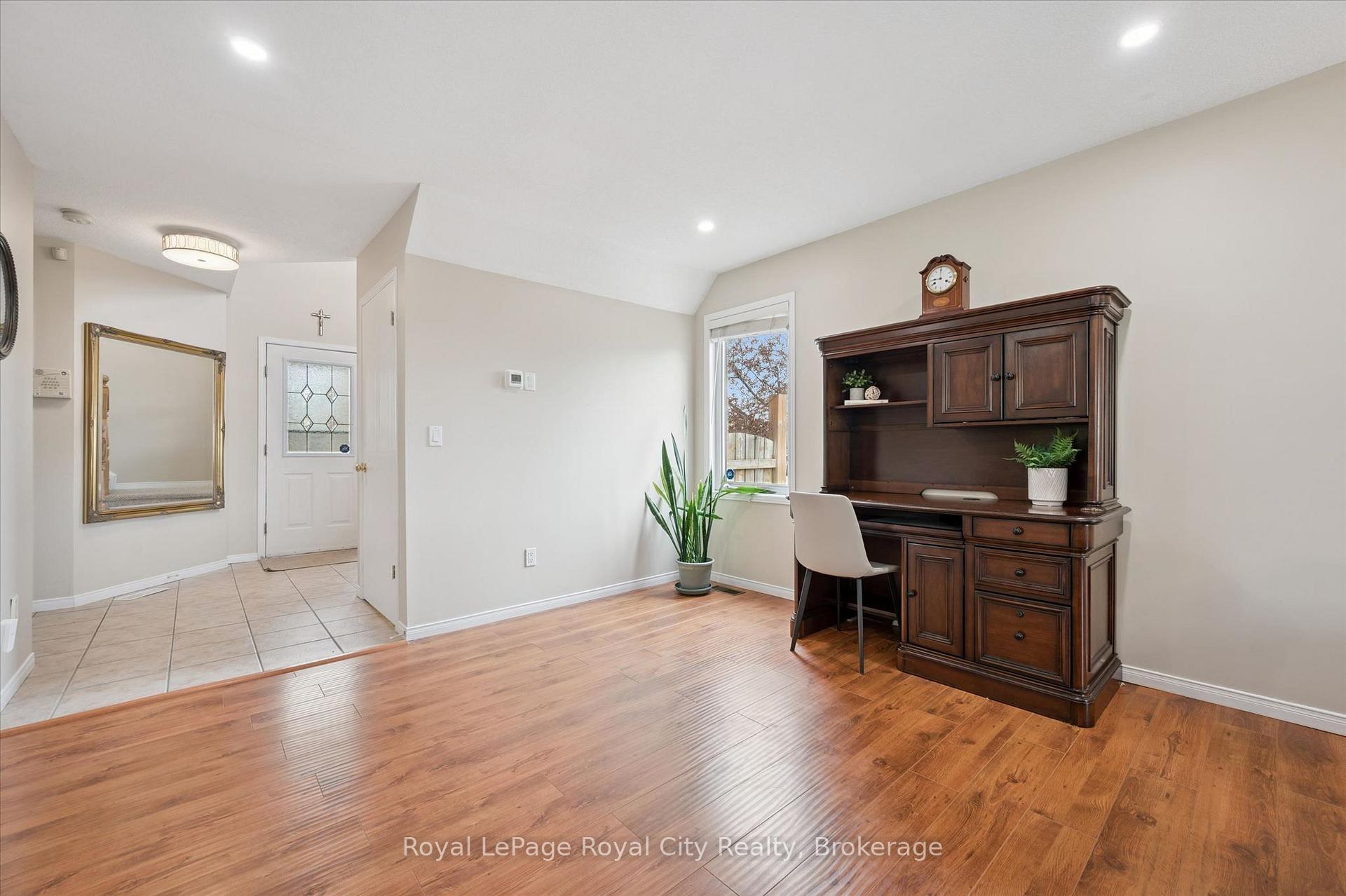 Photo 7 of 43 Kearney Street, Guelph, Grange Road — HOMEH