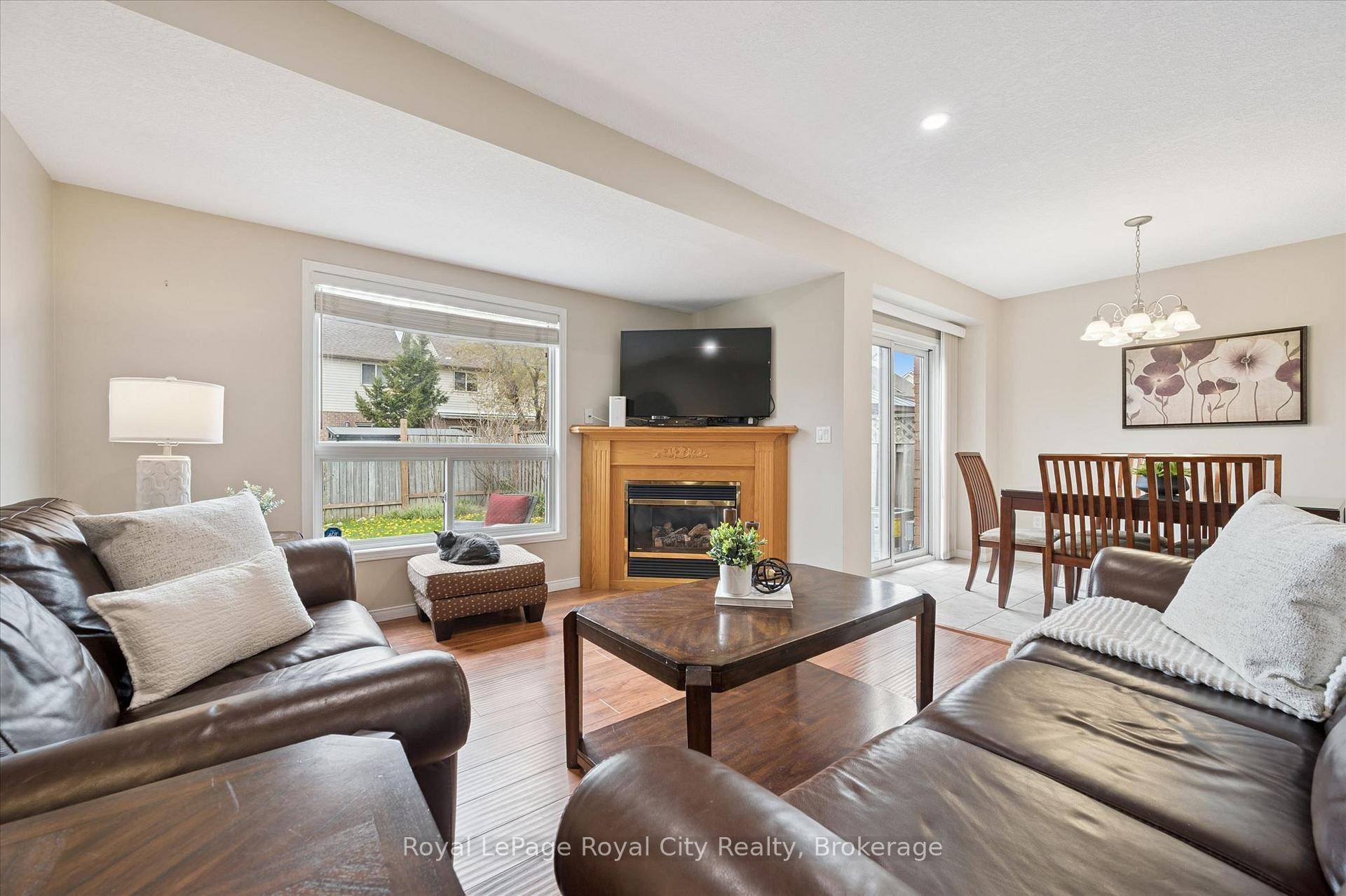 Photo 8 of 43 Kearney Street, Guelph, Grange Road — HOMEH