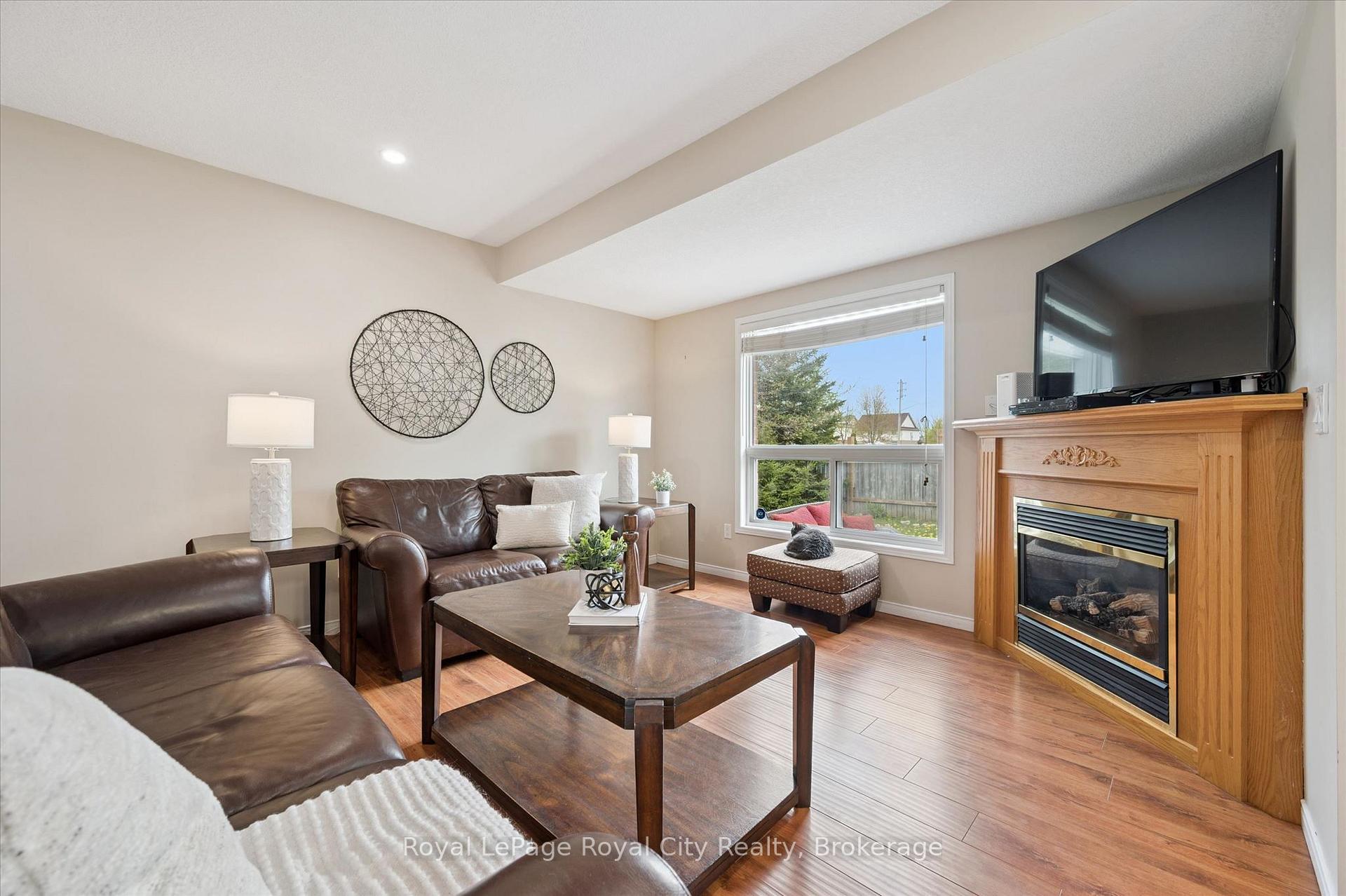 Photo 9 of 43 Kearney Street, Guelph, Grange Road — HOMEH
