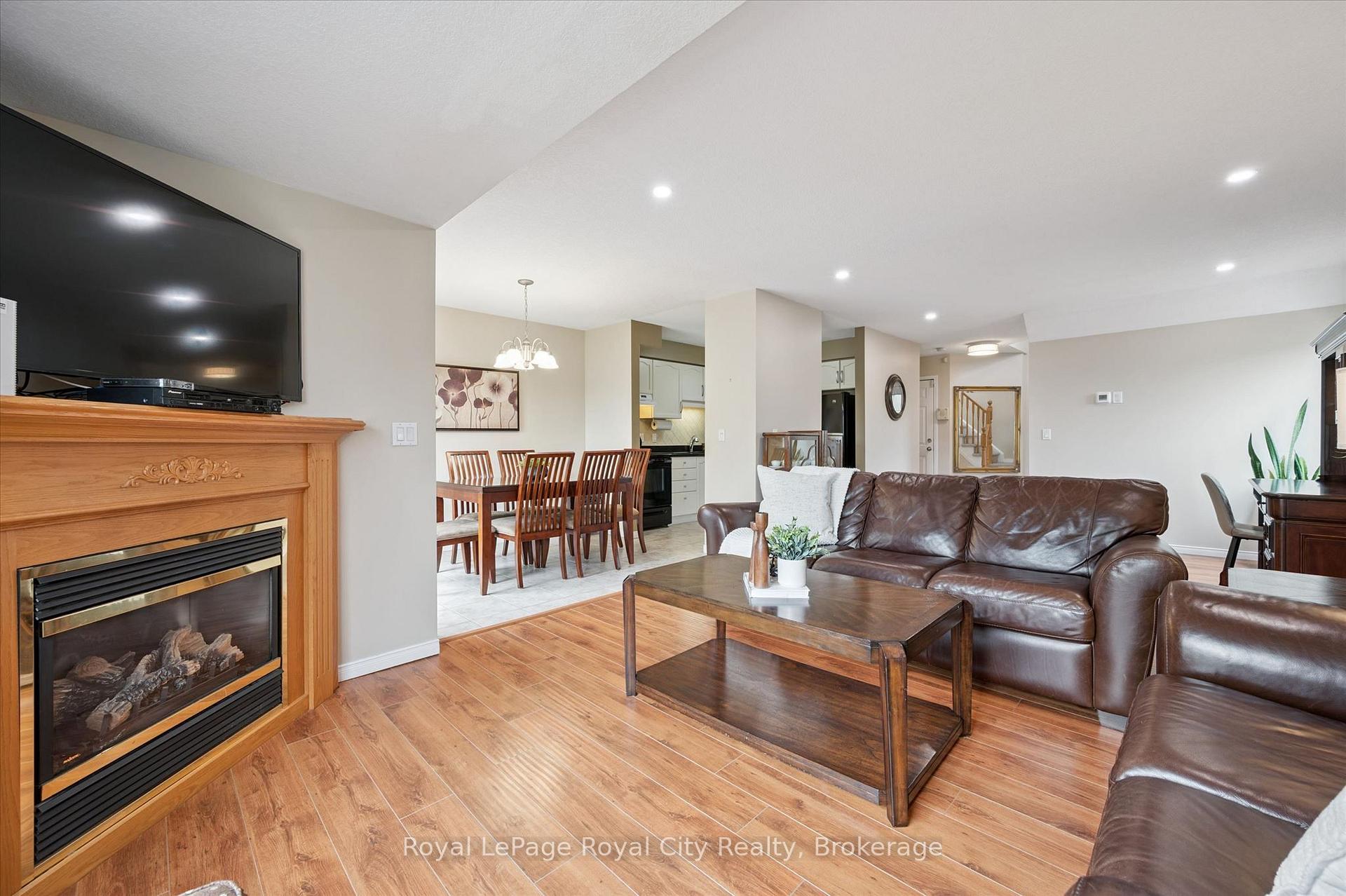 Photo 11 of 43 Kearney Street, Guelph, Grange Road — HOMEH