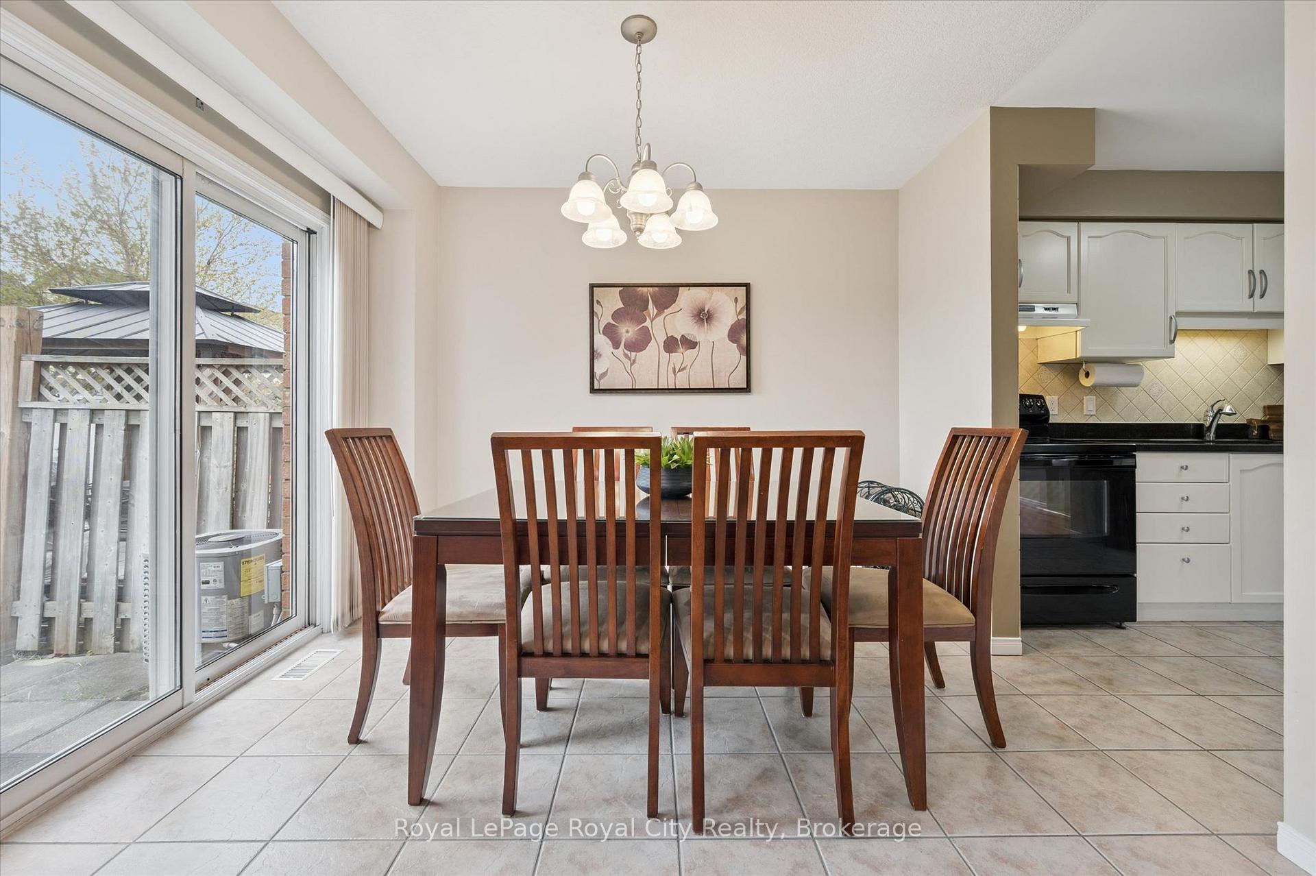Photo 12 of 43 Kearney Street, Guelph, Grange Road — HOMEH