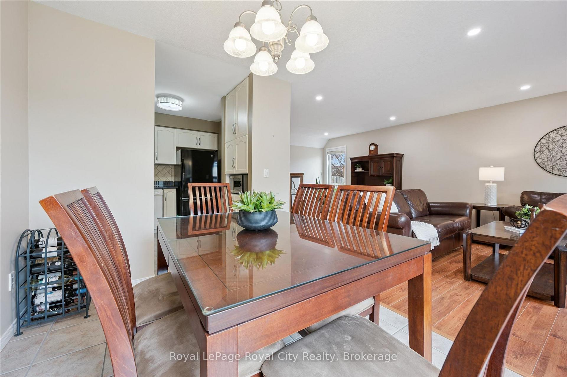 Photo 13 of 43 Kearney Street, Guelph, Grange Road — HOMEH