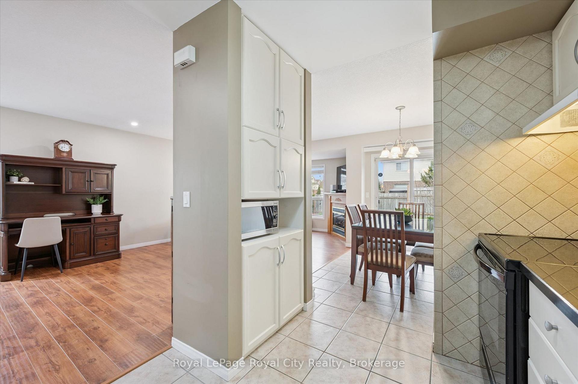Photo 16 of 43 Kearney Street, Guelph, Grange Road — HOMEH