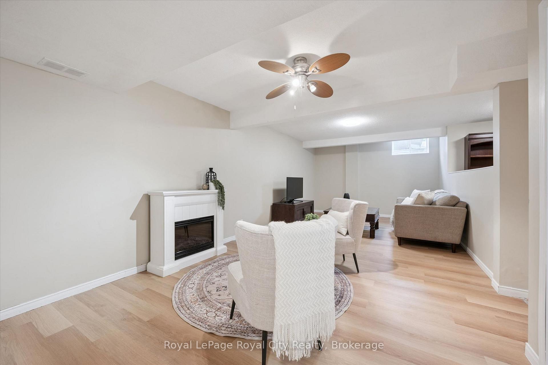 Photo 28 of 43 Kearney Street, Guelph, Grange Road — HOMEH