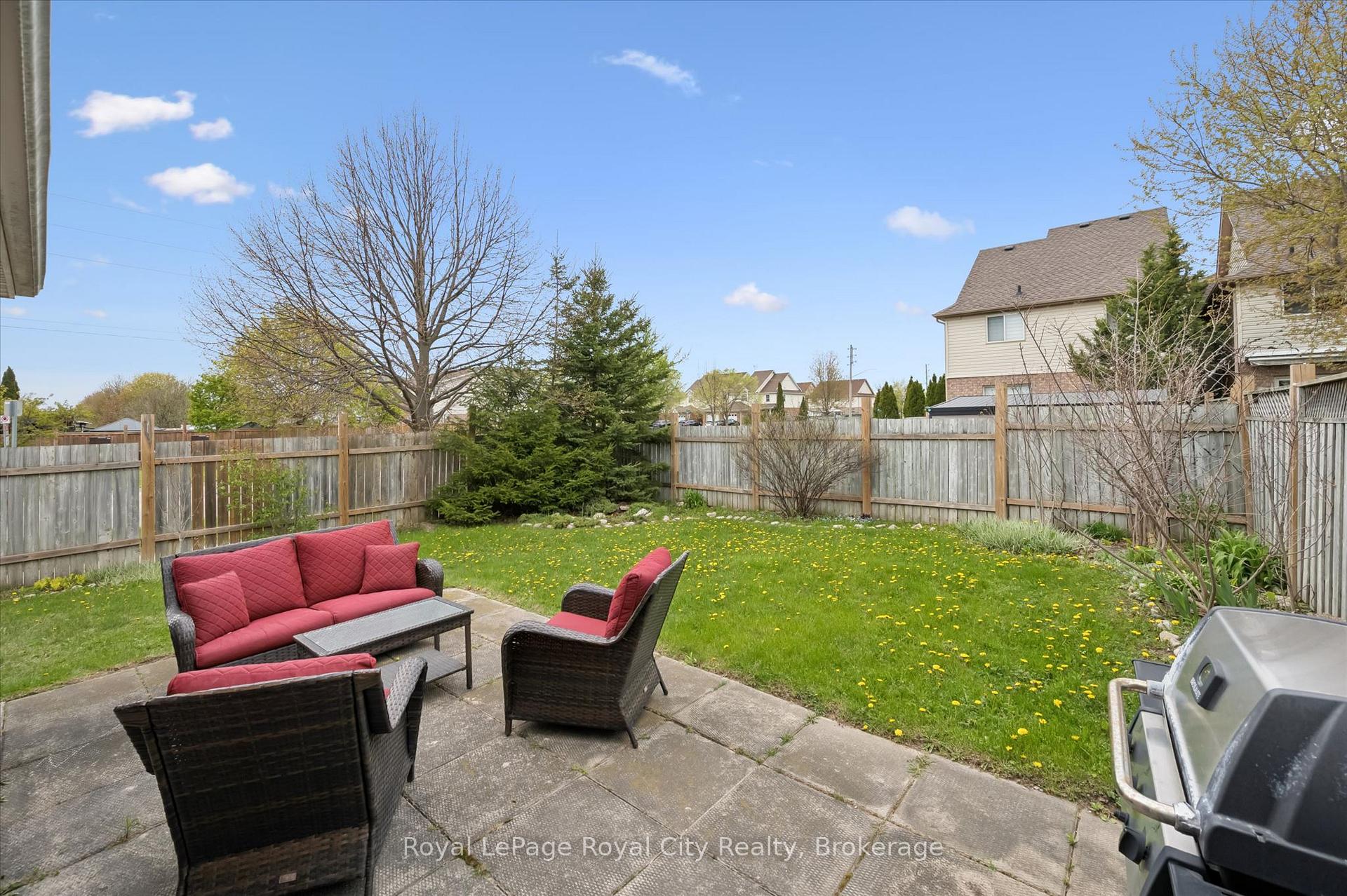 Photo 36 of 43 Kearney Street, Guelph, Grange Road — HOMEH