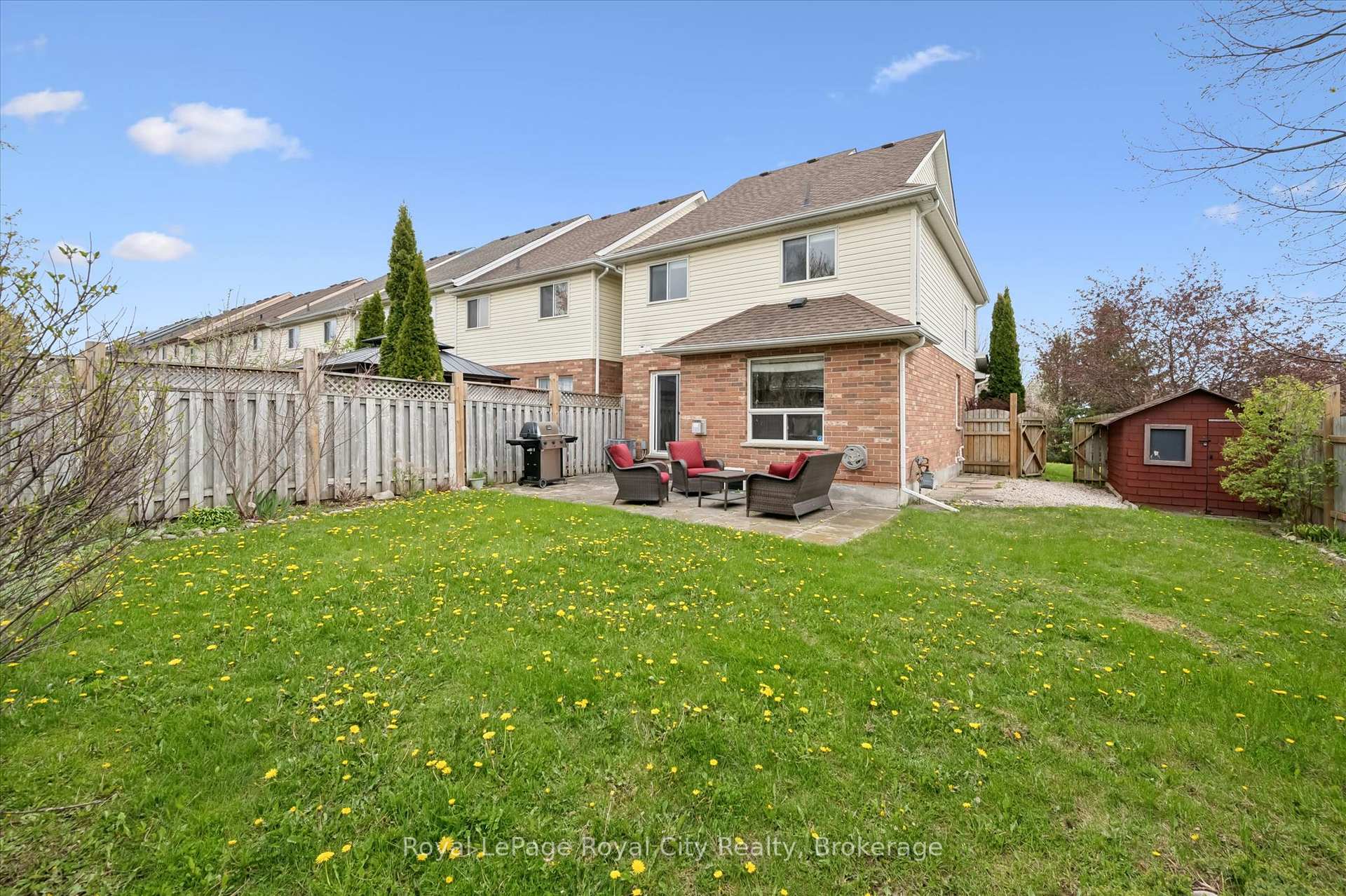 Photo 38 of 43 Kearney Street, Guelph, Grange Road — HOMEH