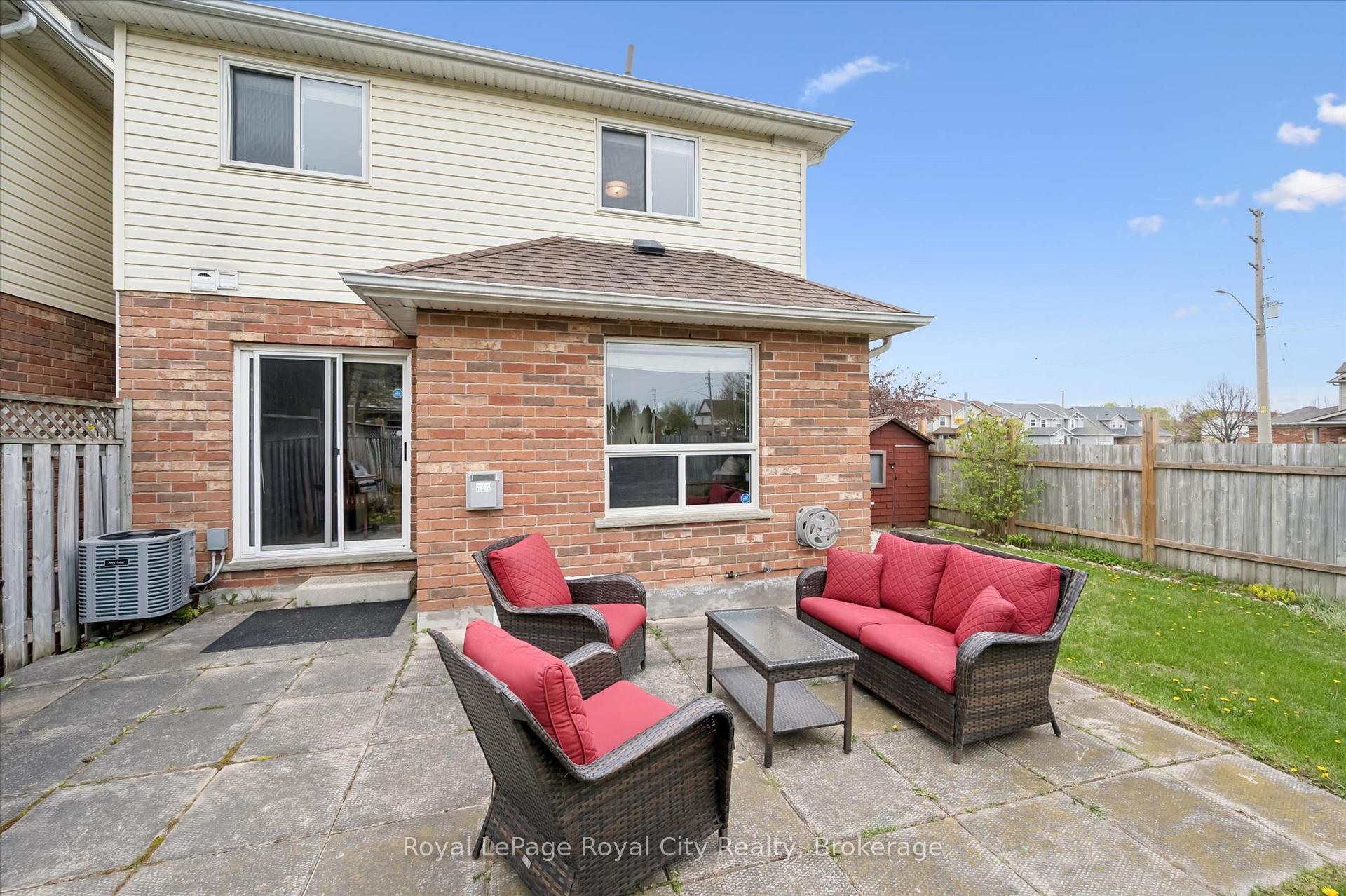 Photo 39 of 43 Kearney Street, Guelph, Grange Road — HOMEH