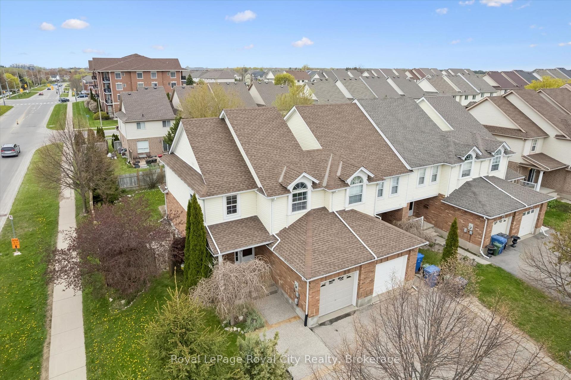 Photo 40 of 43 Kearney Street, Guelph, Grange Road — HOMEH