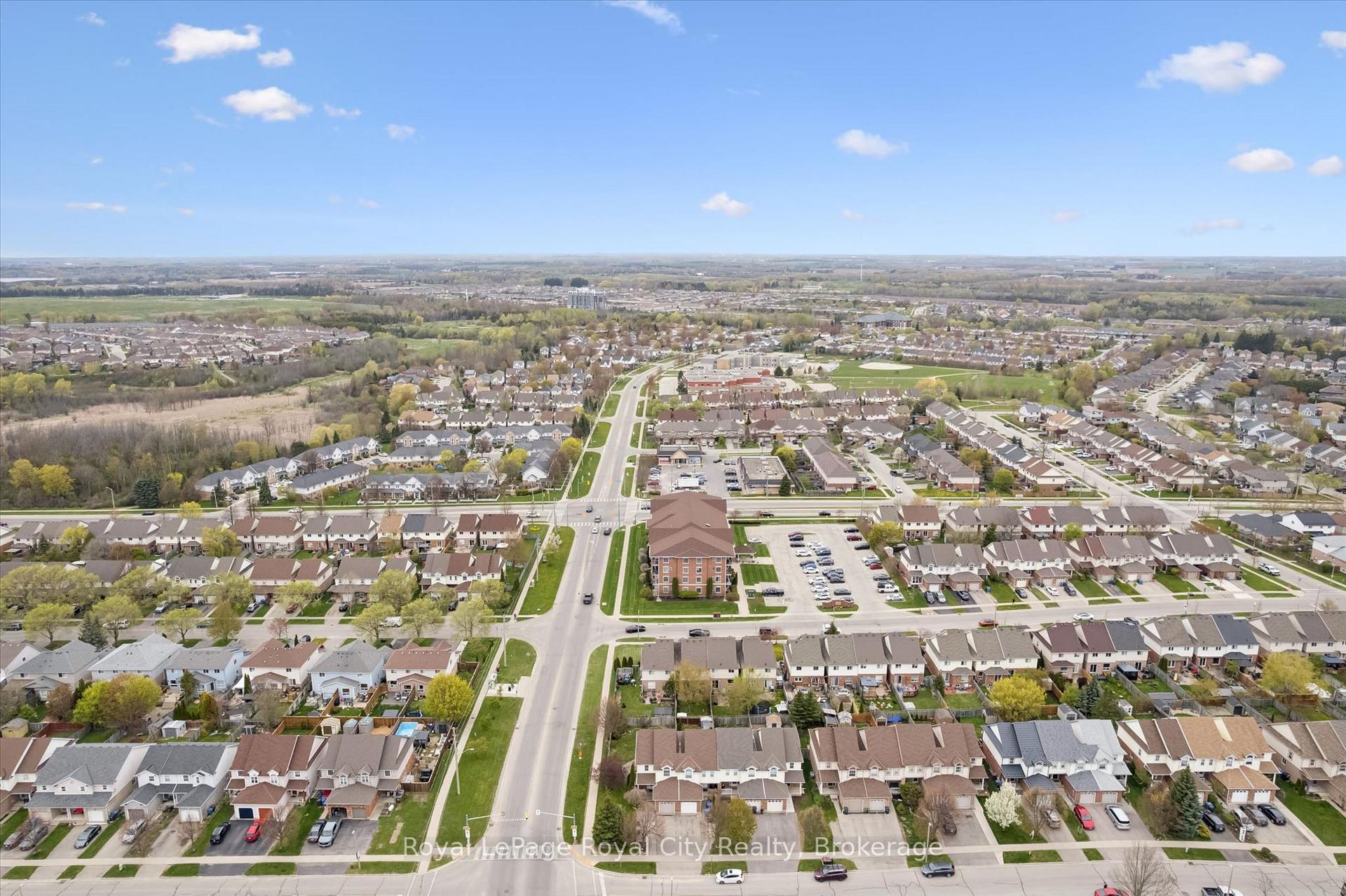 Photo 41 of 43 Kearney Street, Guelph, Grange Road — HOMEH