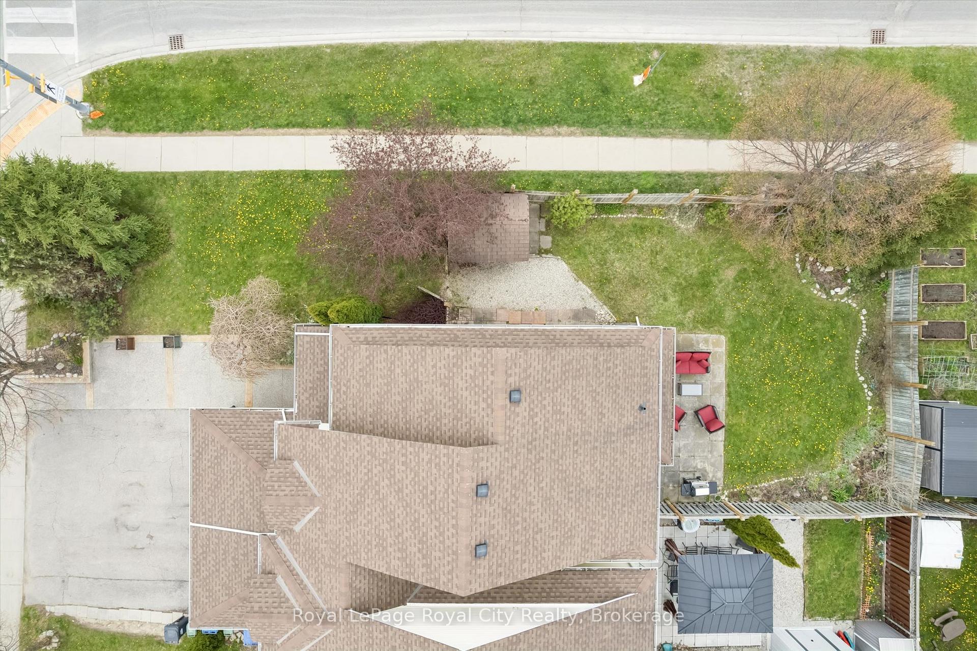Photo 43 of 43 Kearney Street, Guelph, Grange Road — HOMEH