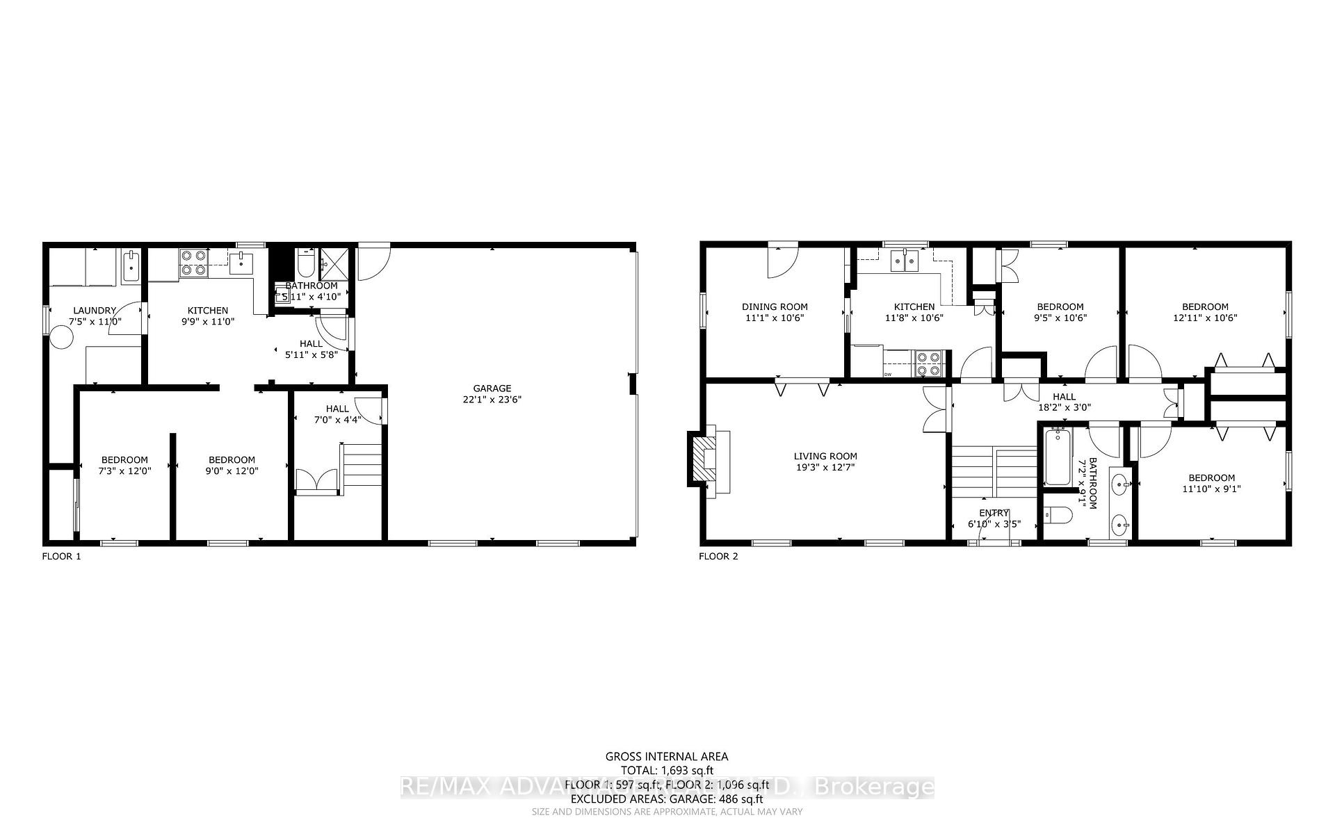 Photo 34 of 485 Chiddington Avenue, London, South R — HOMEH