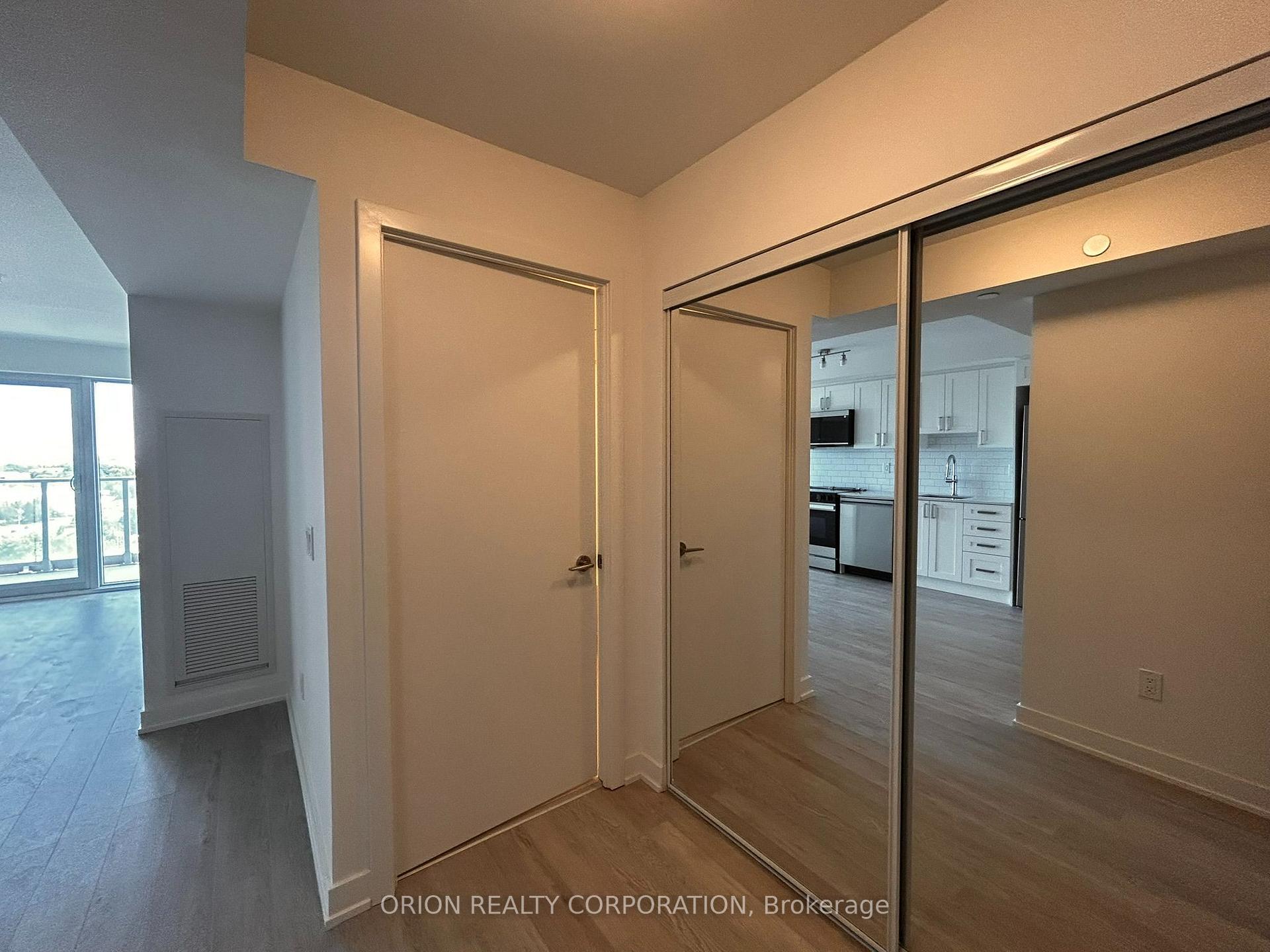 Photo 2 of Unit 1307, 1010 Sandy Beach Road, Pickering, Bay Ridges — HOMEH