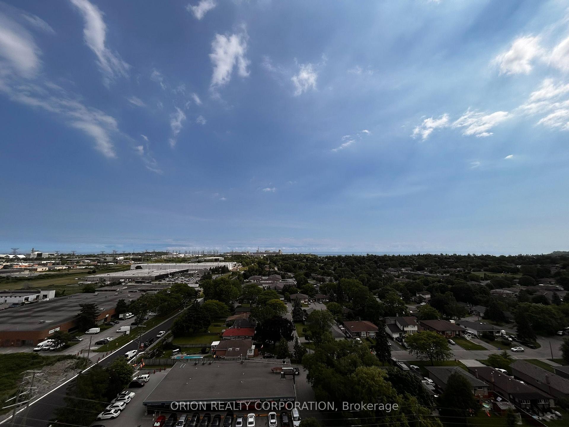Photo 26 of Unit 1307, 1010 Sandy Beach Road, Pickering, Bay Ridges — HOMEH