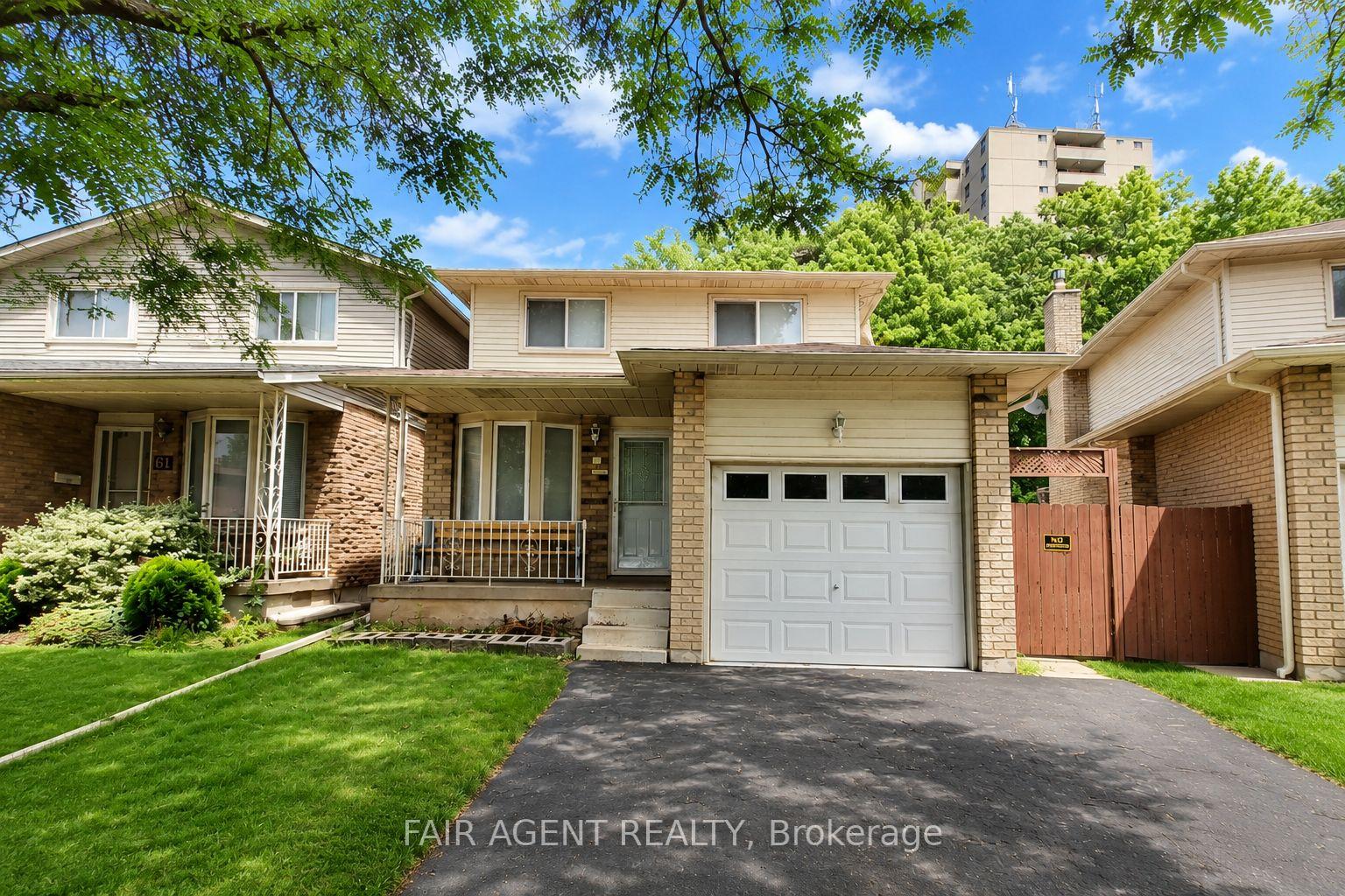 Photo 1 of 65 Berkindale Drive, Hamilton, Riverdale — HOMEH