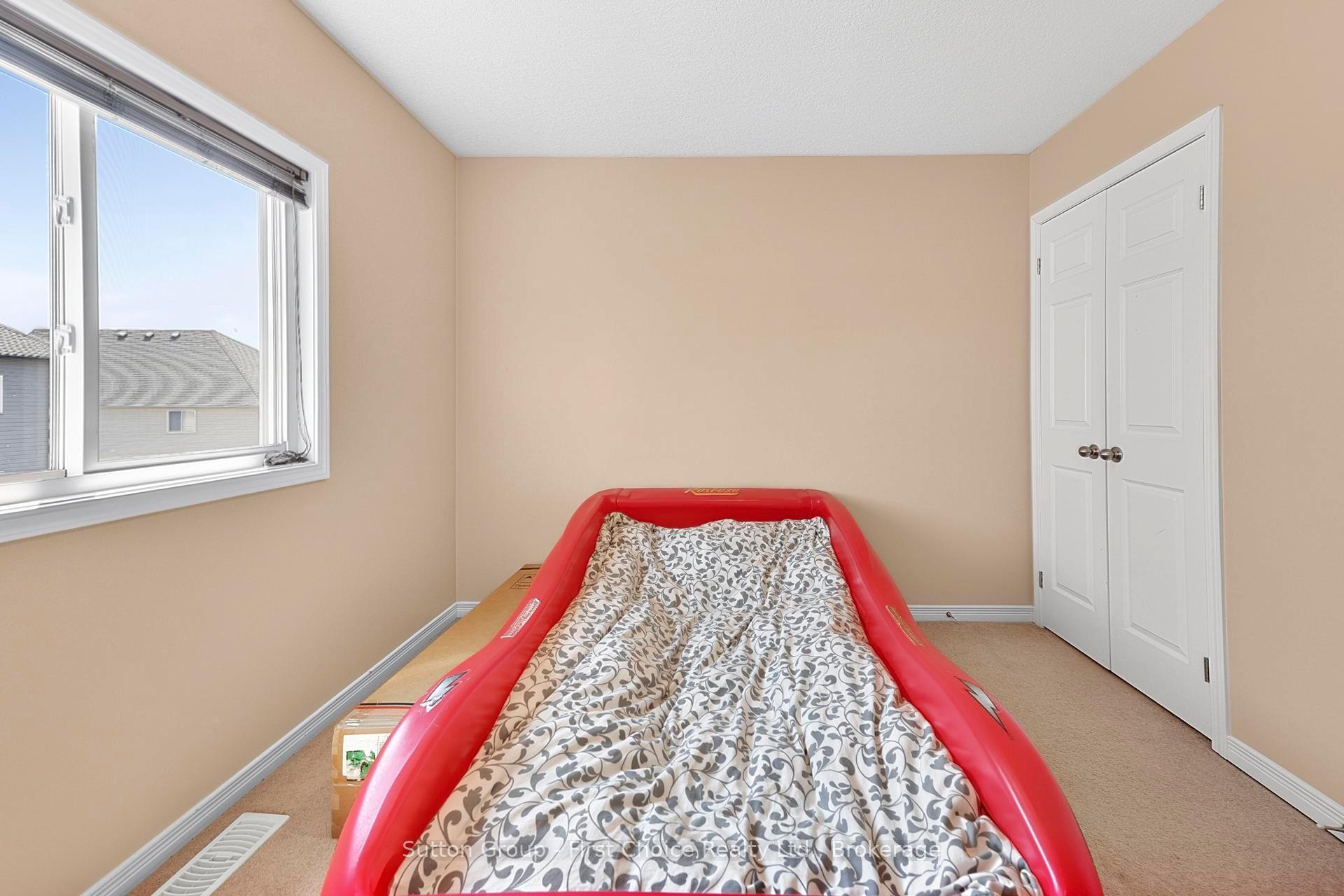 Photo 27 of 670 Reid Crescent, North Perth, Listowel — HOMEH