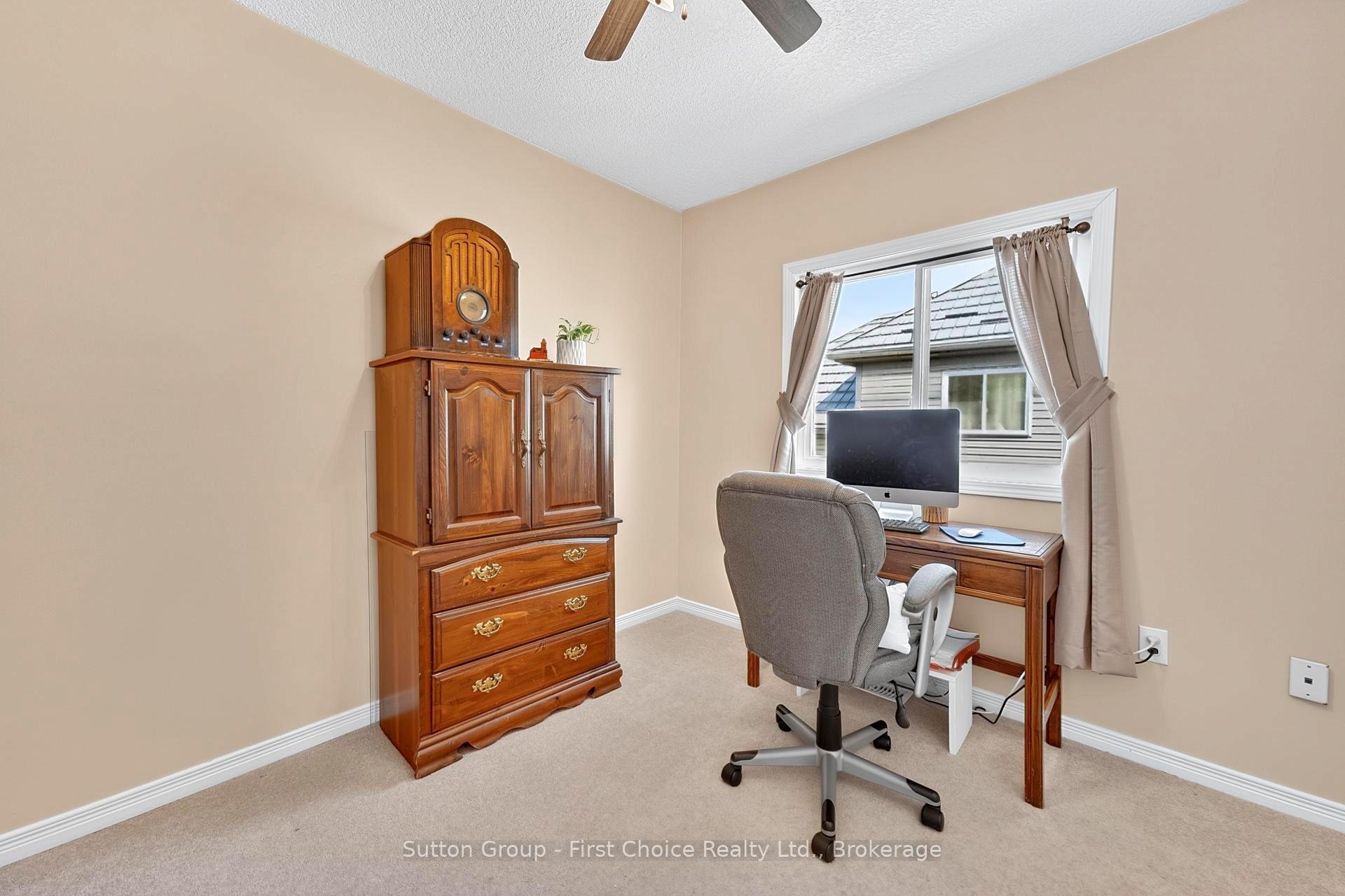 Photo 28 of 670 Reid Crescent, North Perth, Listowel — HOMEH
