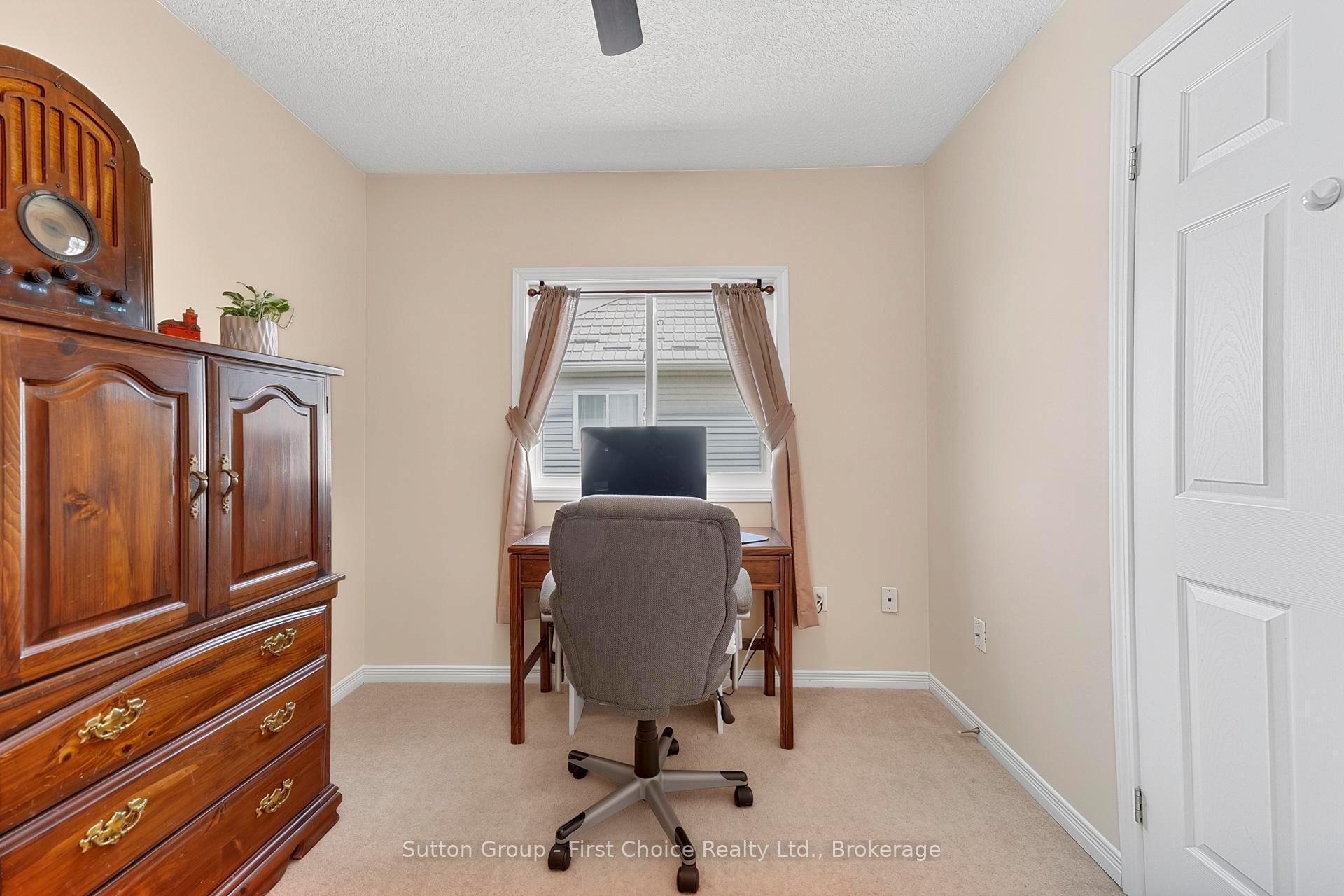Photo 29 of 670 Reid Crescent, North Perth, Listowel — HOMEH