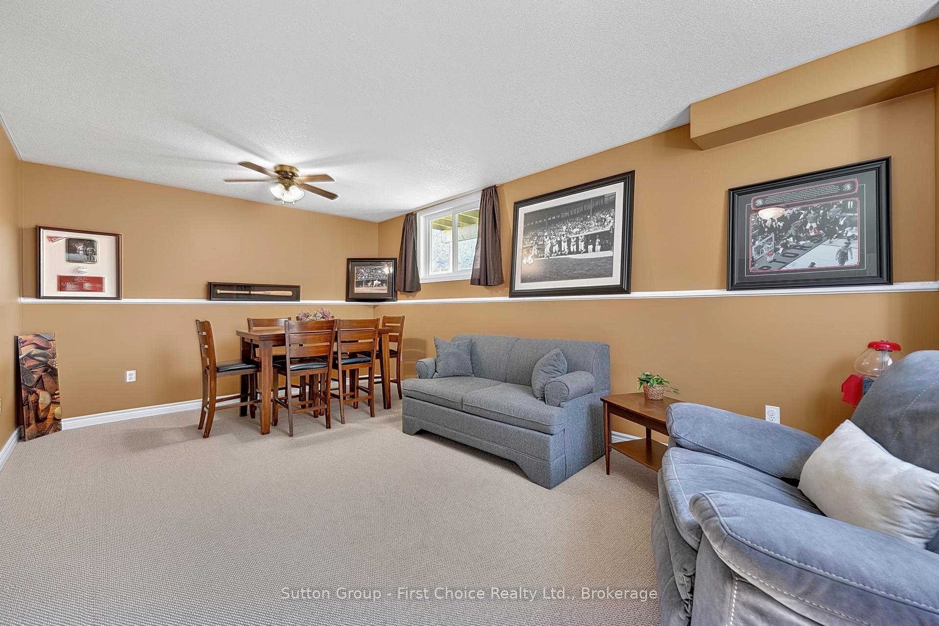 Photo 32 of 670 Reid Crescent, North Perth, Listowel — HOMEH