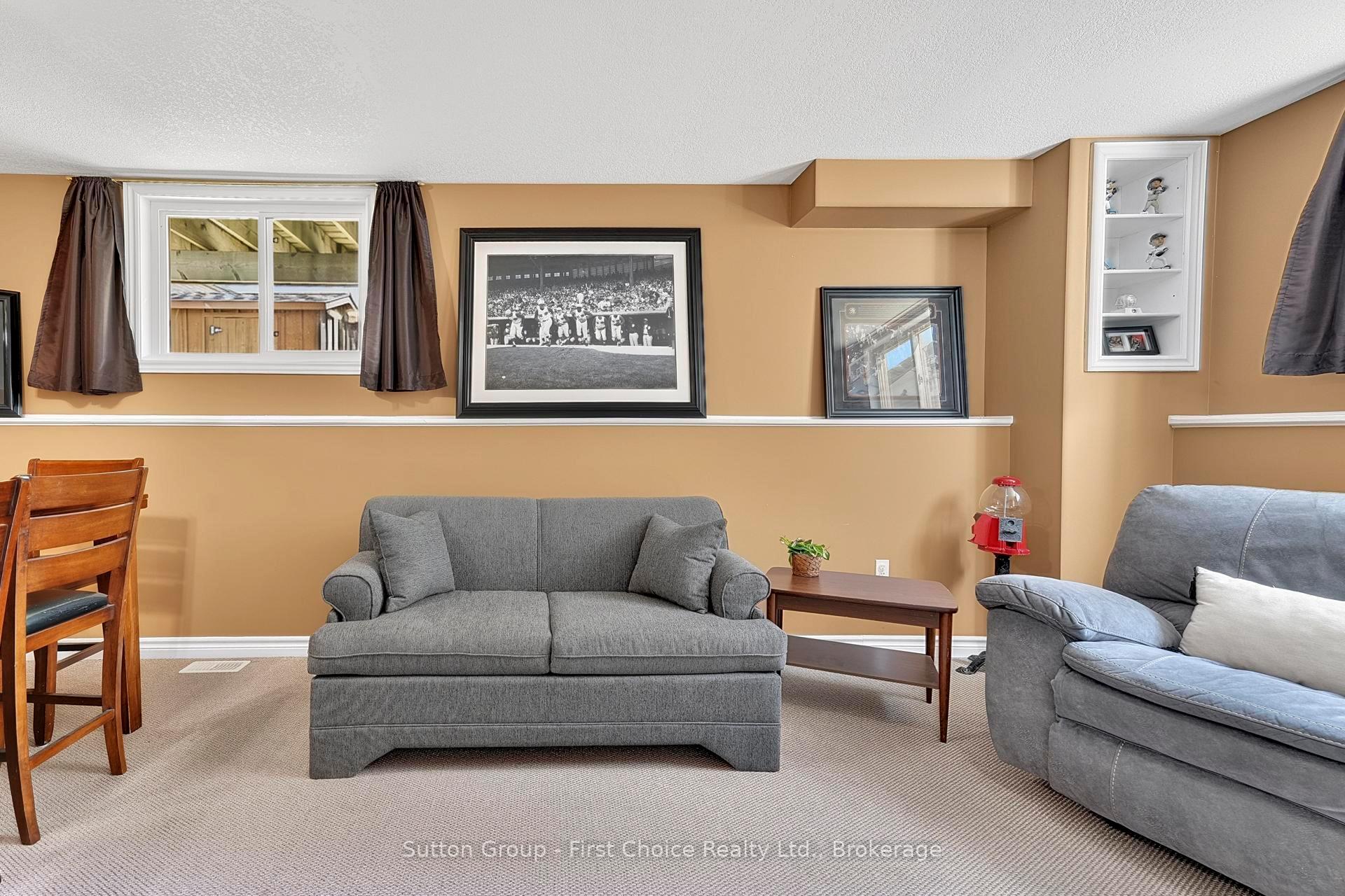 Photo 33 of 670 Reid Crescent, North Perth, Listowel — HOMEH