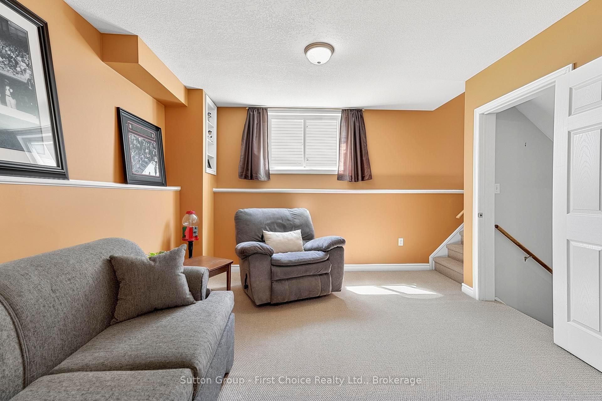 Photo 34 of 670 Reid Crescent, North Perth, Listowel — HOMEH