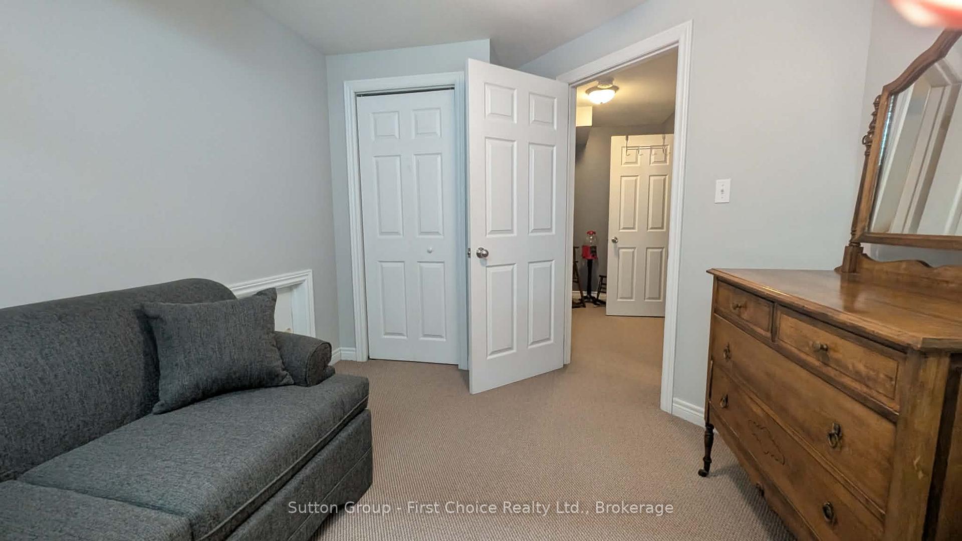 Photo 36 of 670 Reid Crescent, North Perth, Listowel — HOMEH