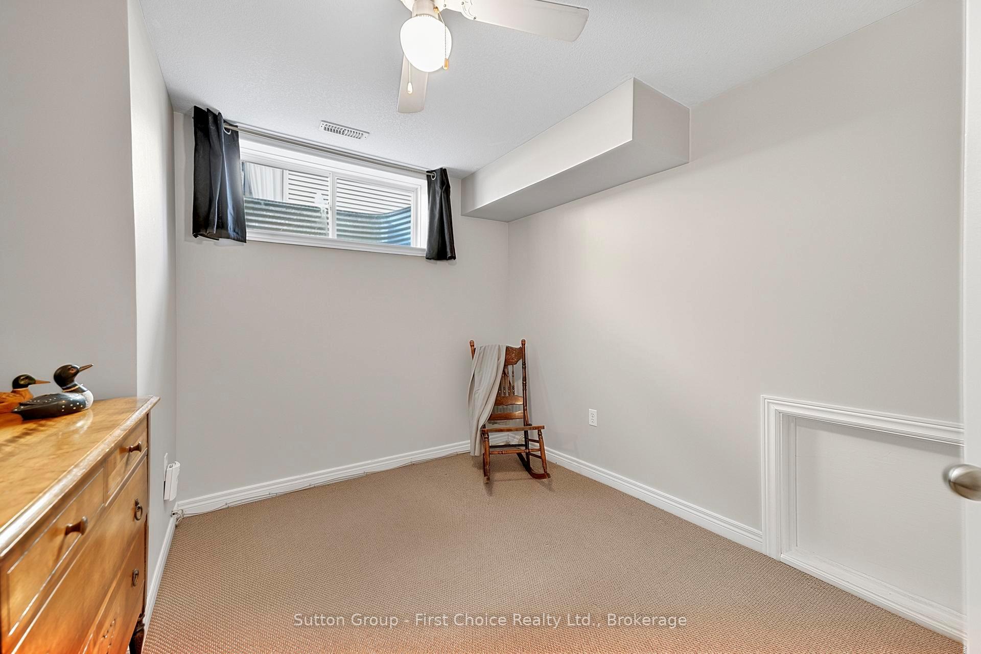 Photo 37 of 670 Reid Crescent, North Perth, Listowel — HOMEH